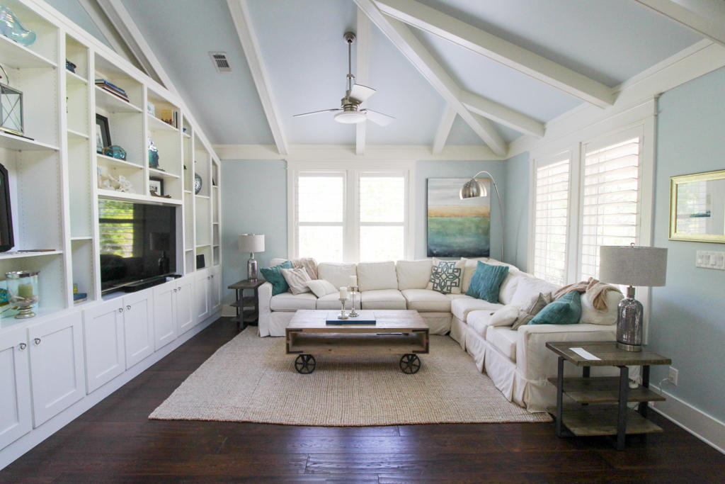 HIDDEN HIGHLANDS - Residential