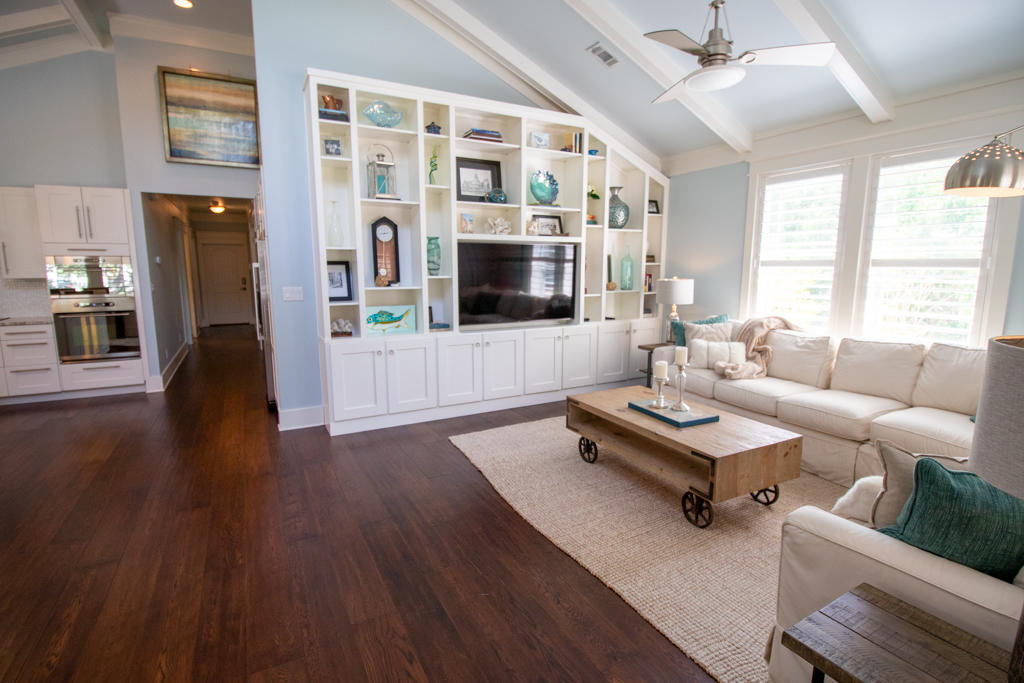 HIDDEN HIGHLANDS - Residential