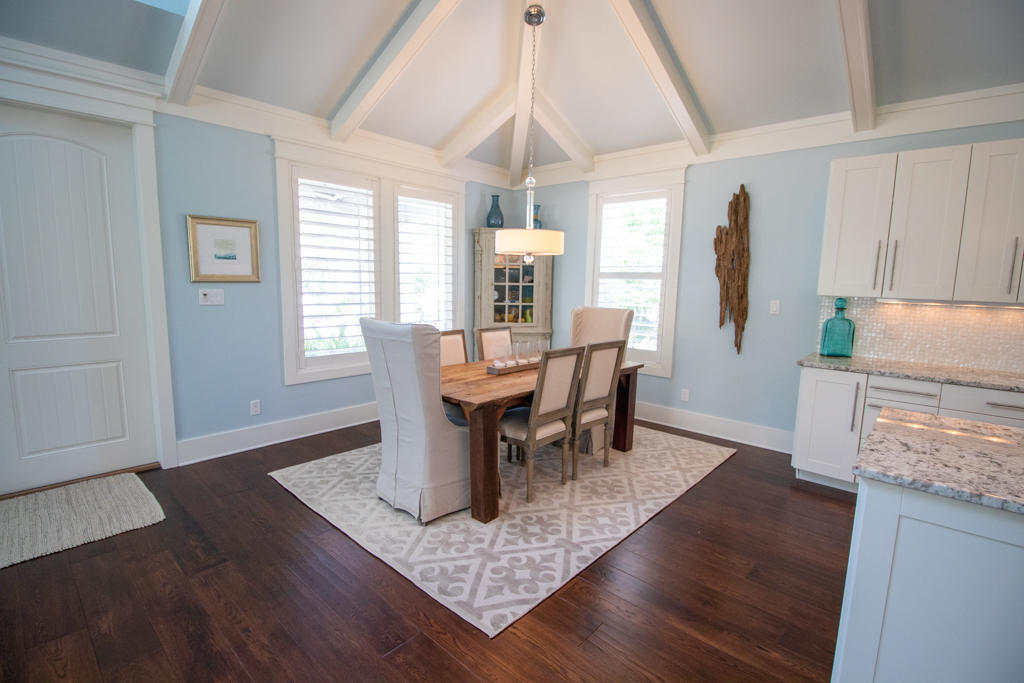 HIDDEN HIGHLANDS - Residential