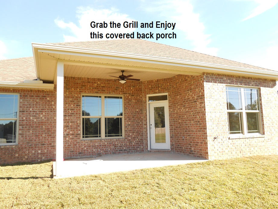 Four Winds - Residential