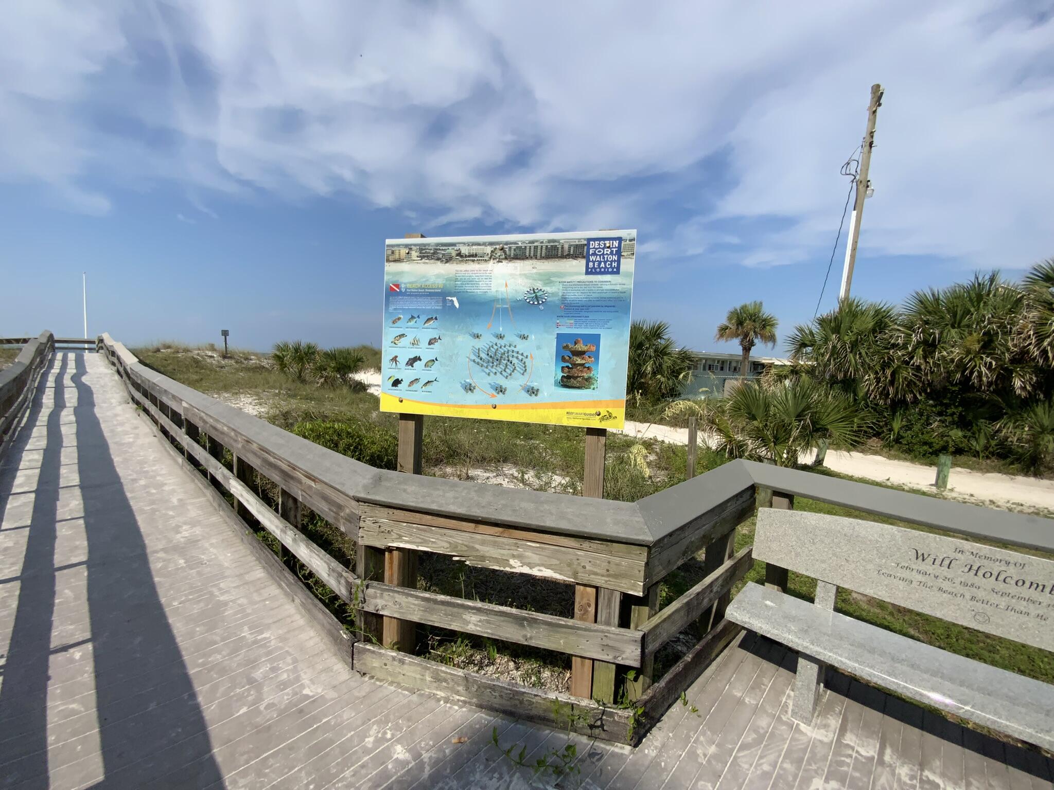 ISLANDWOOD CONDO - Residential