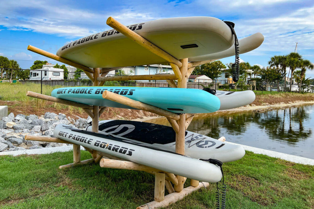 ISLANDWOOD CONDO - Residential