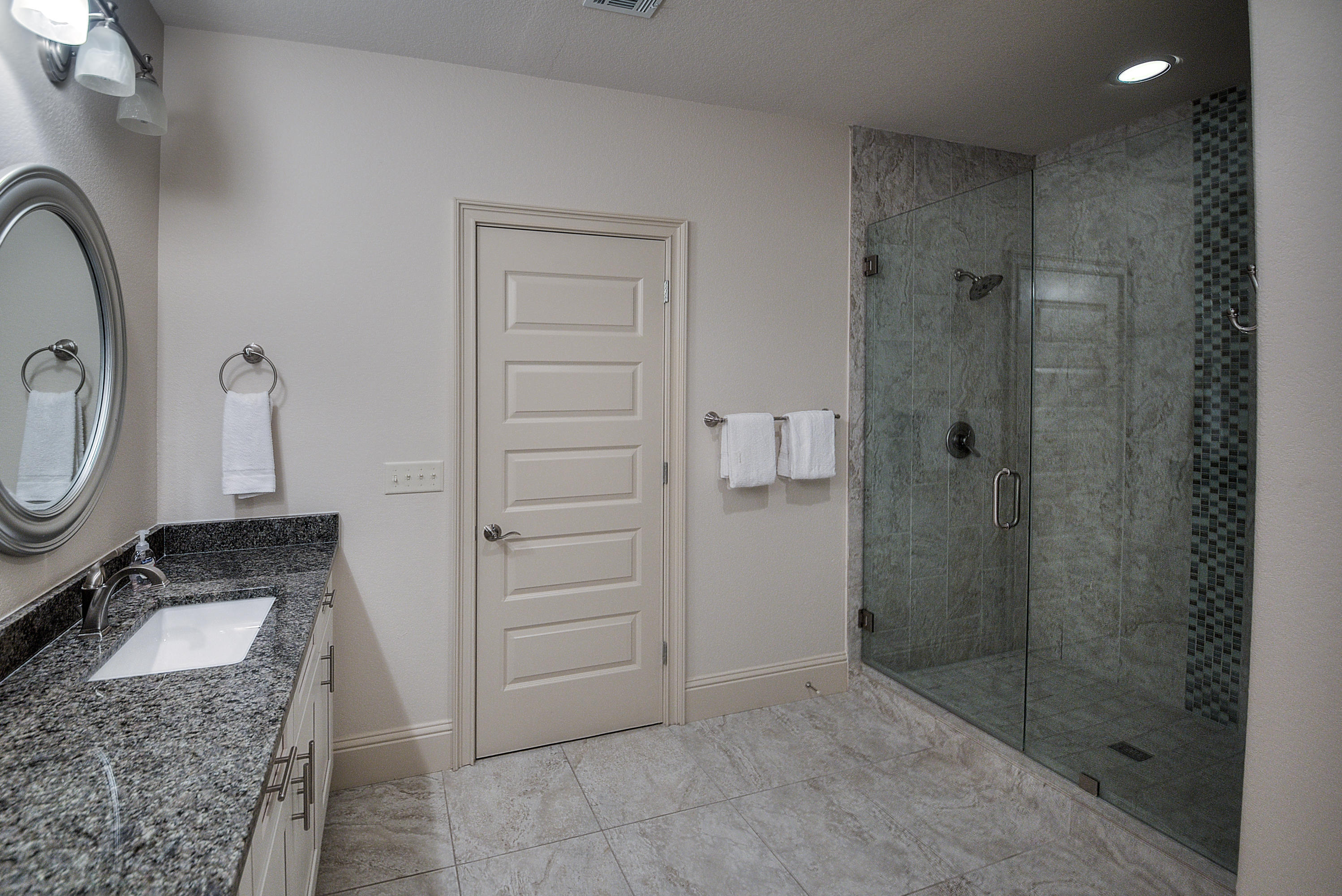 MIRAMAR BEACH VILLAS - Residential