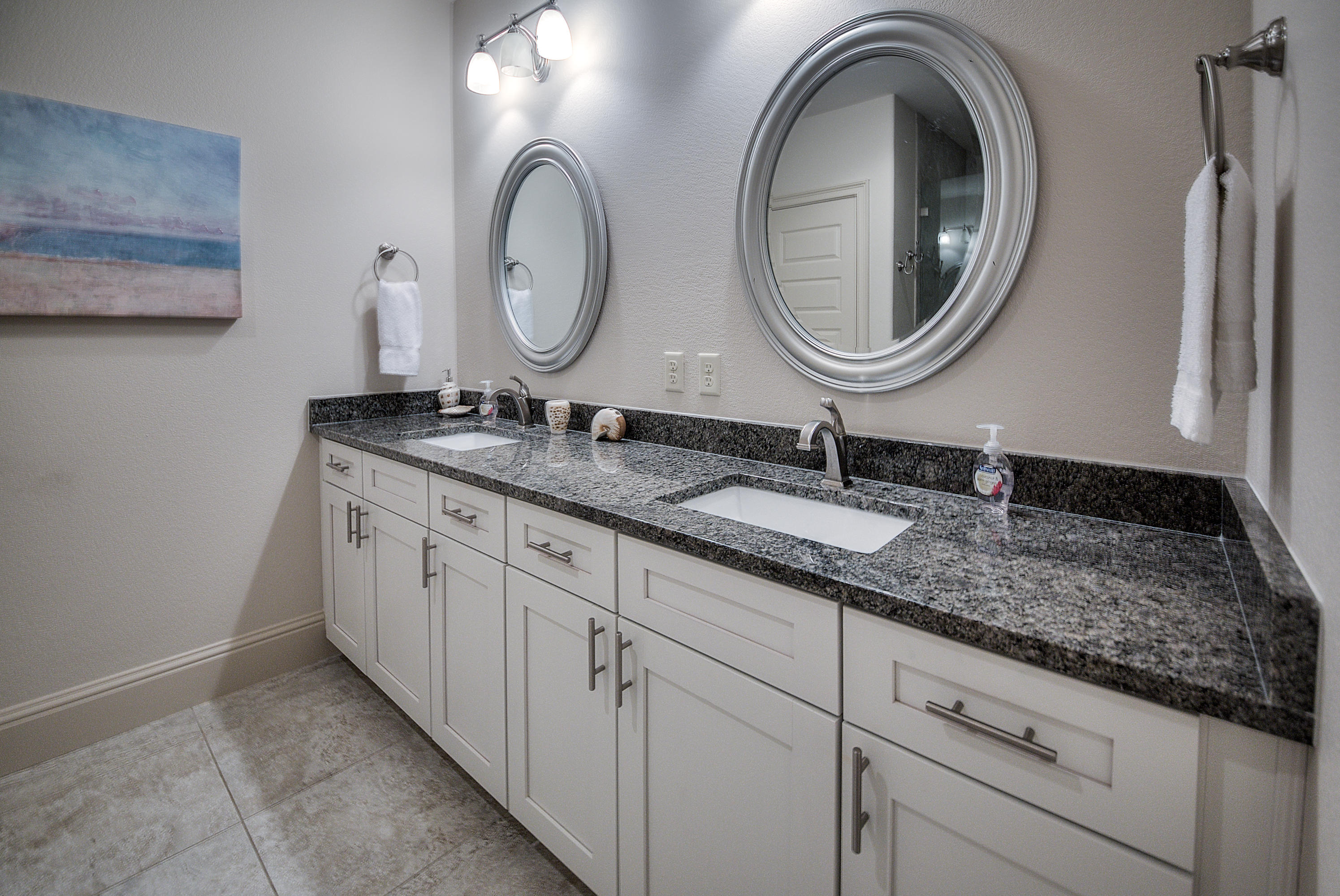 MIRAMAR BEACH VILLAS - Residential