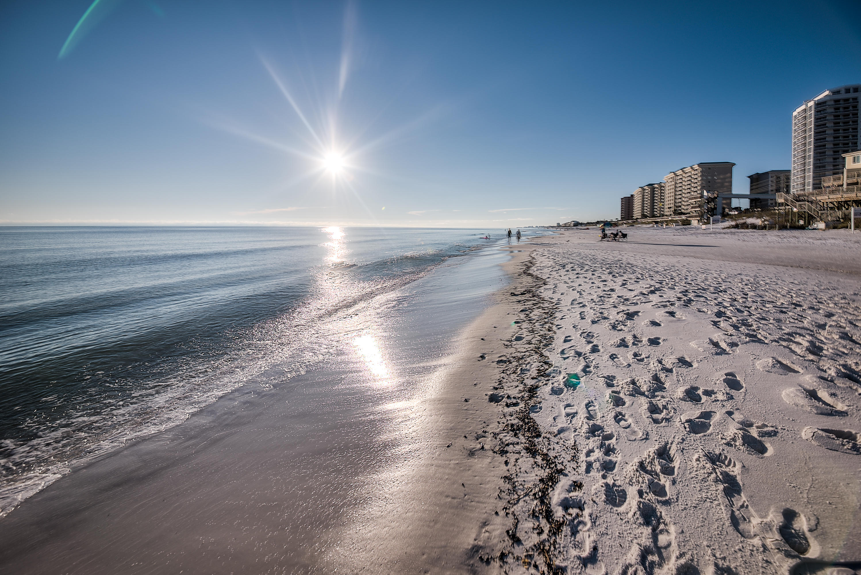 MIRAMAR BEACH VILLAS - Residential
