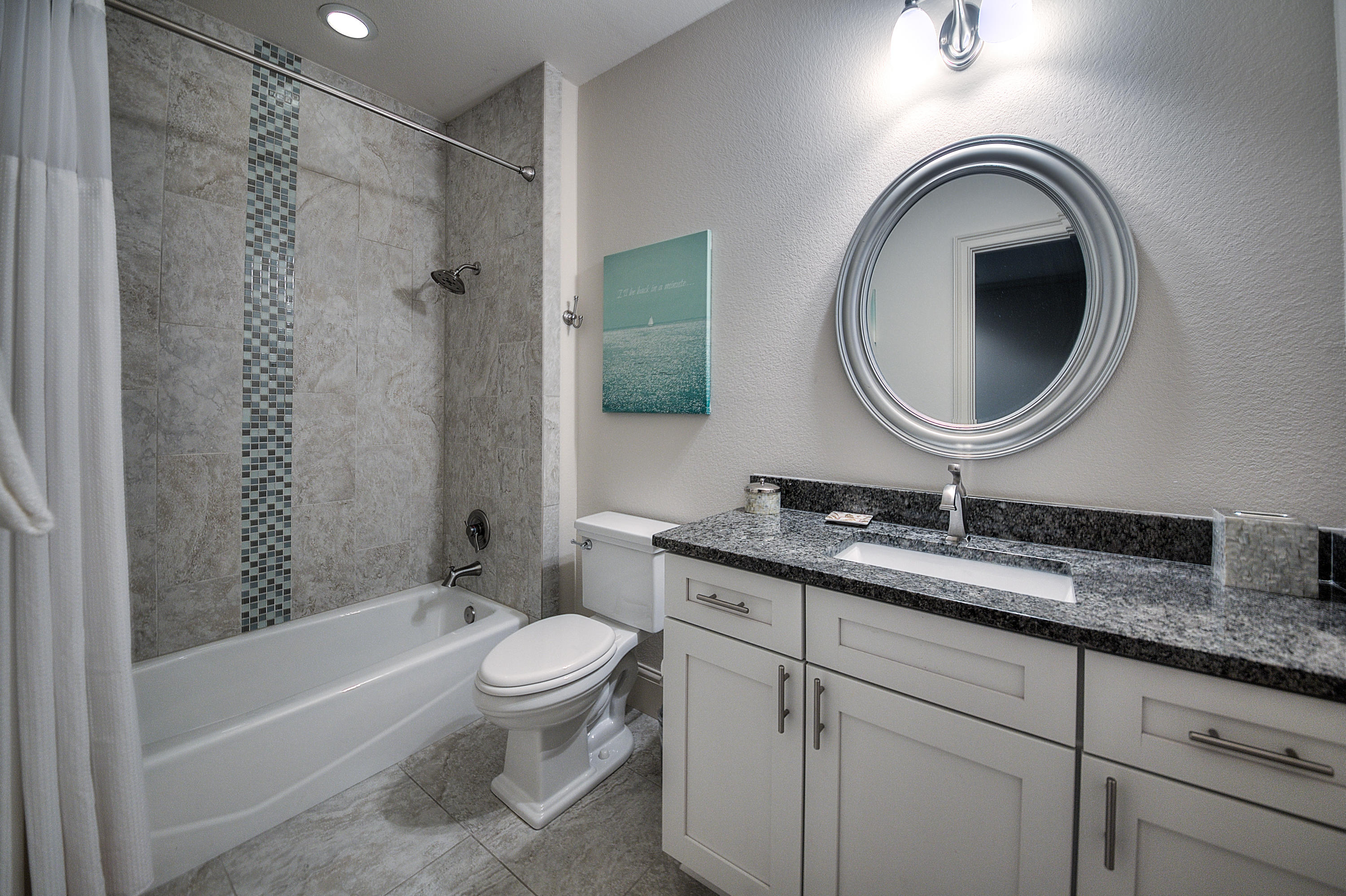 MIRAMAR BEACH VILLAS - Residential