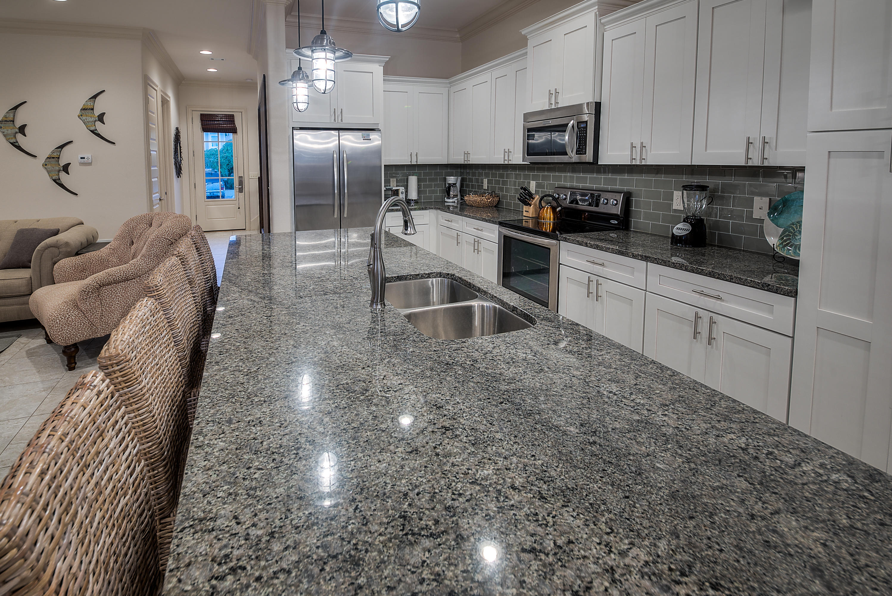 MIRAMAR BEACH VILLAS - Residential