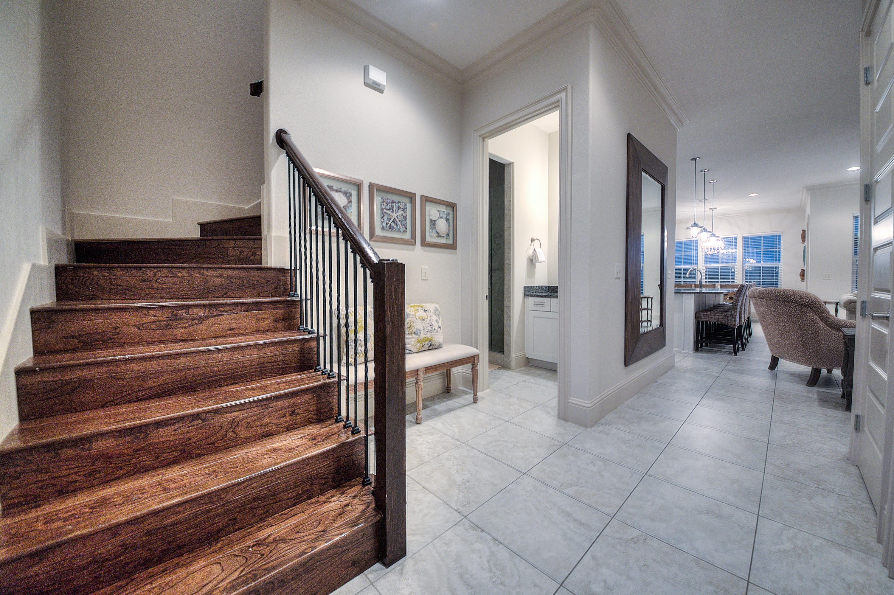 MIRAMAR BEACH VILLAS - Residential