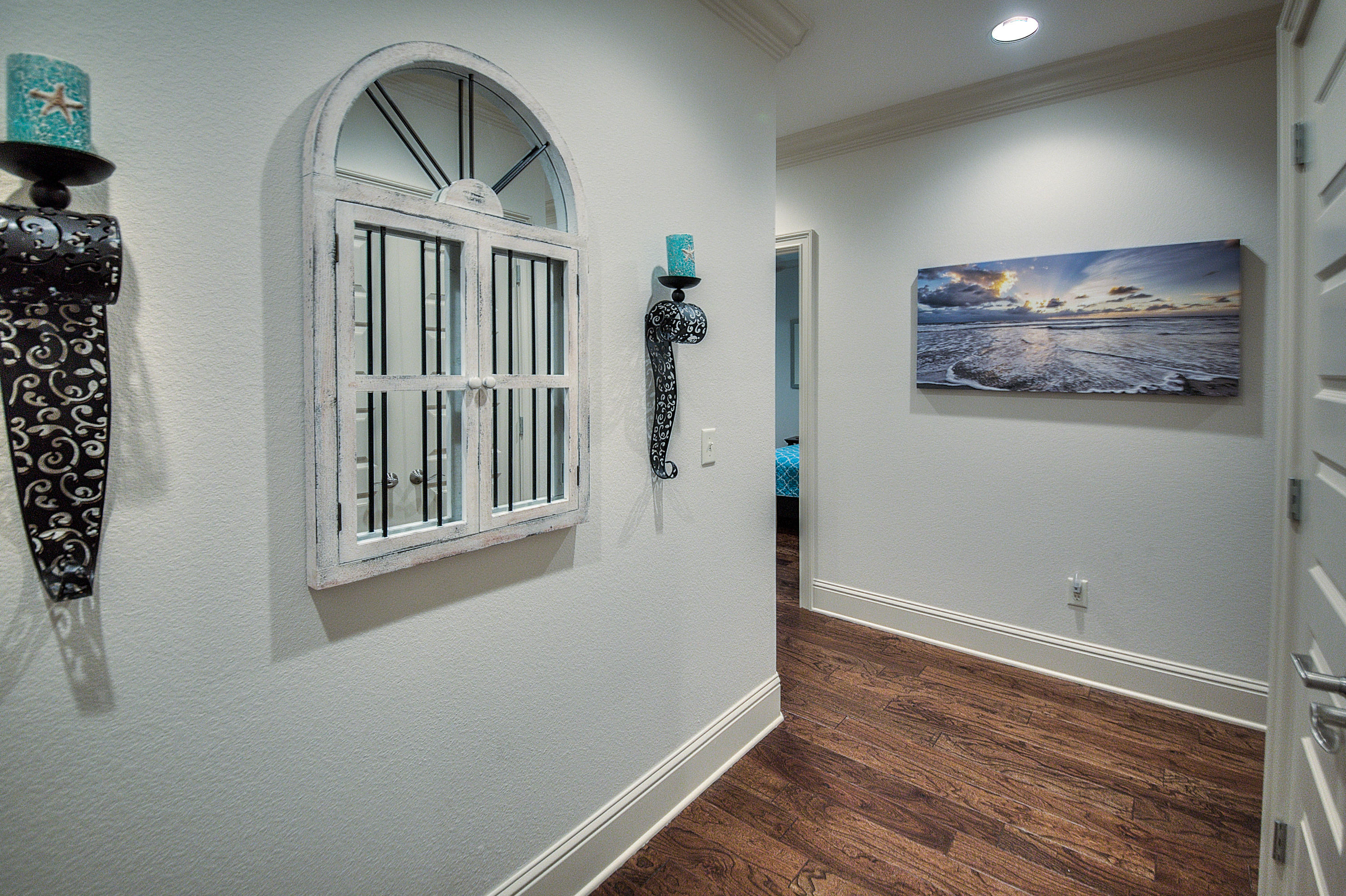 MIRAMAR BEACH VILLAS - Residential