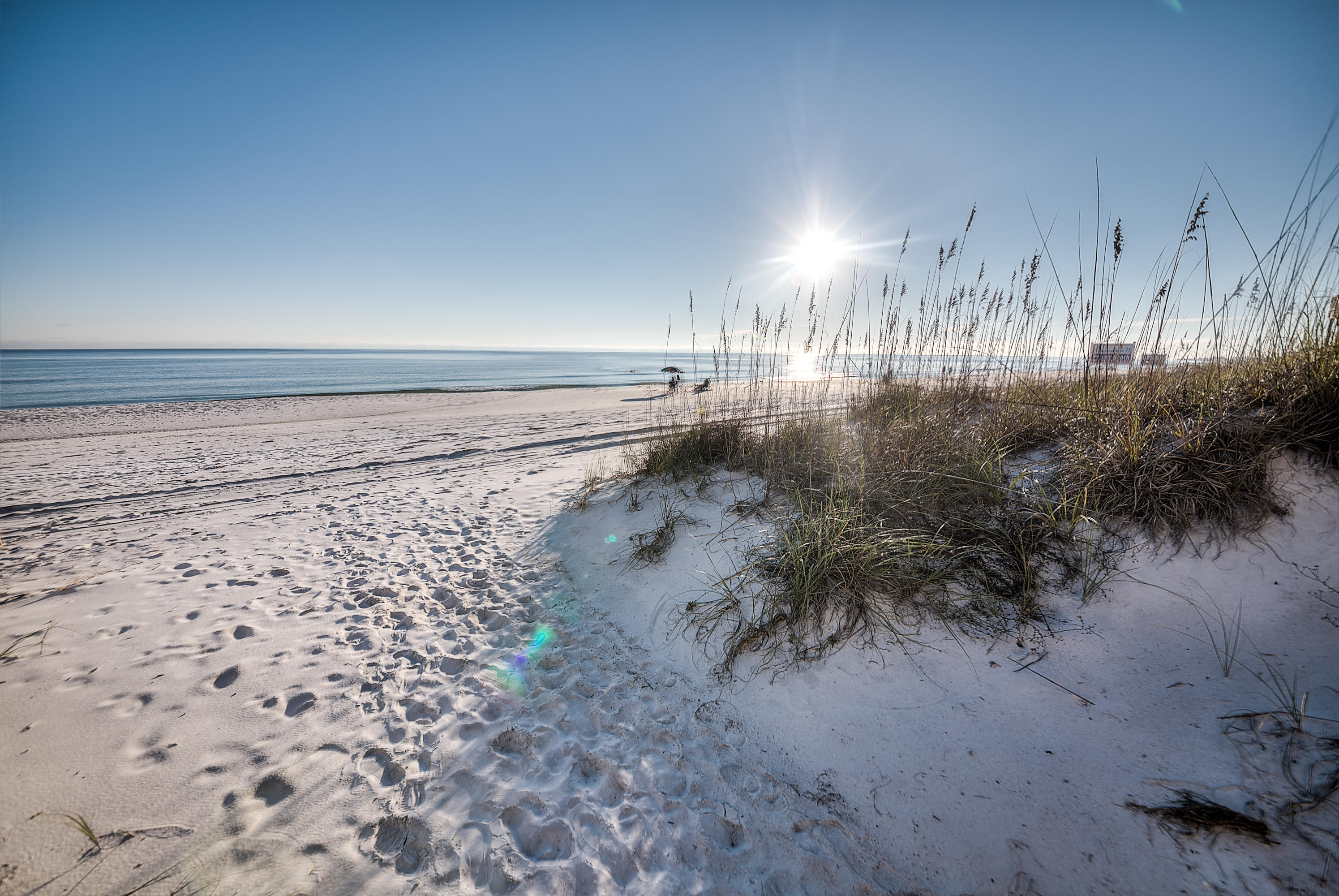 MIRAMAR BEACH VILLAS - Residential