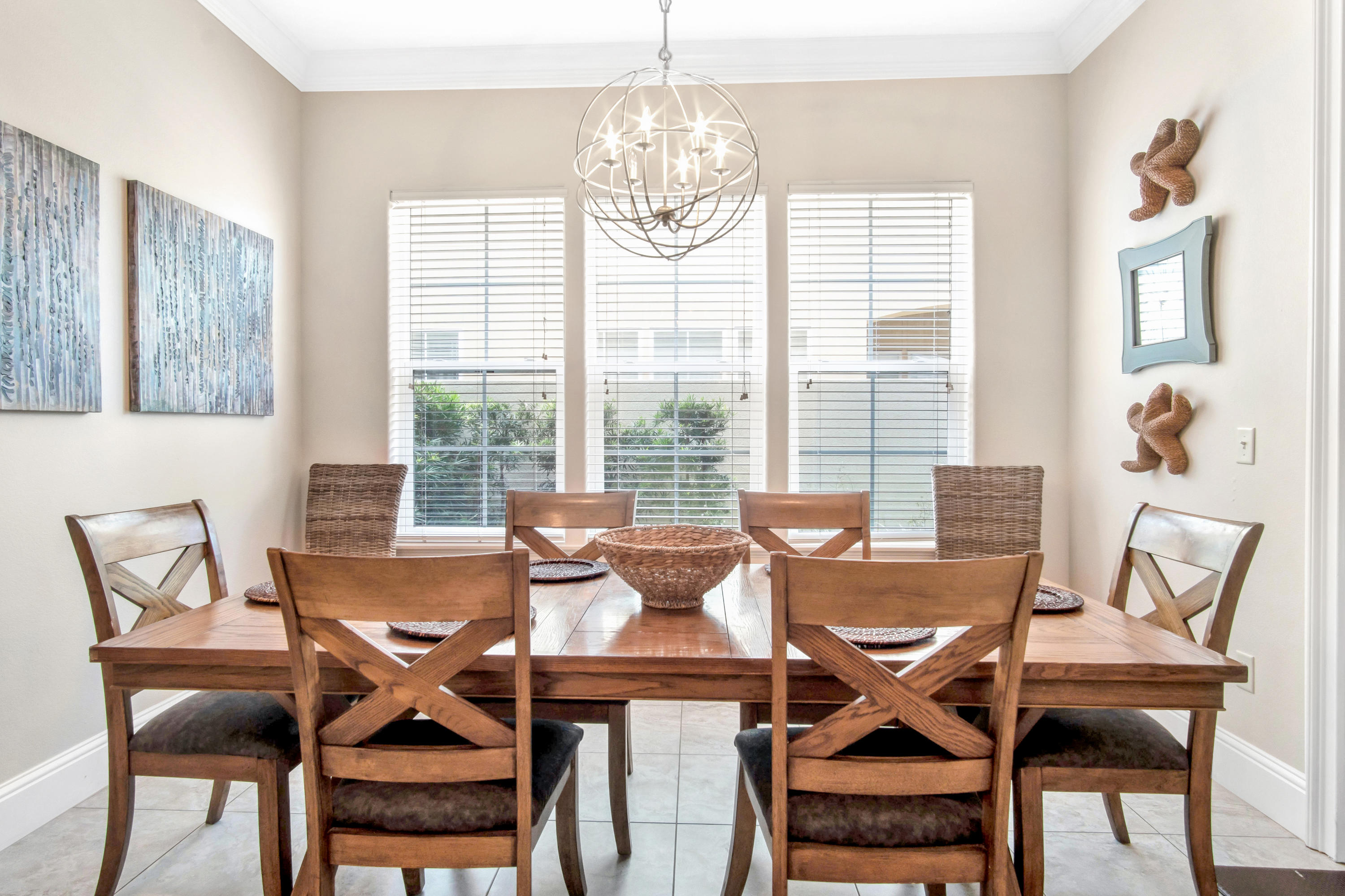 MIRAMAR BEACH VILLAS - Residential