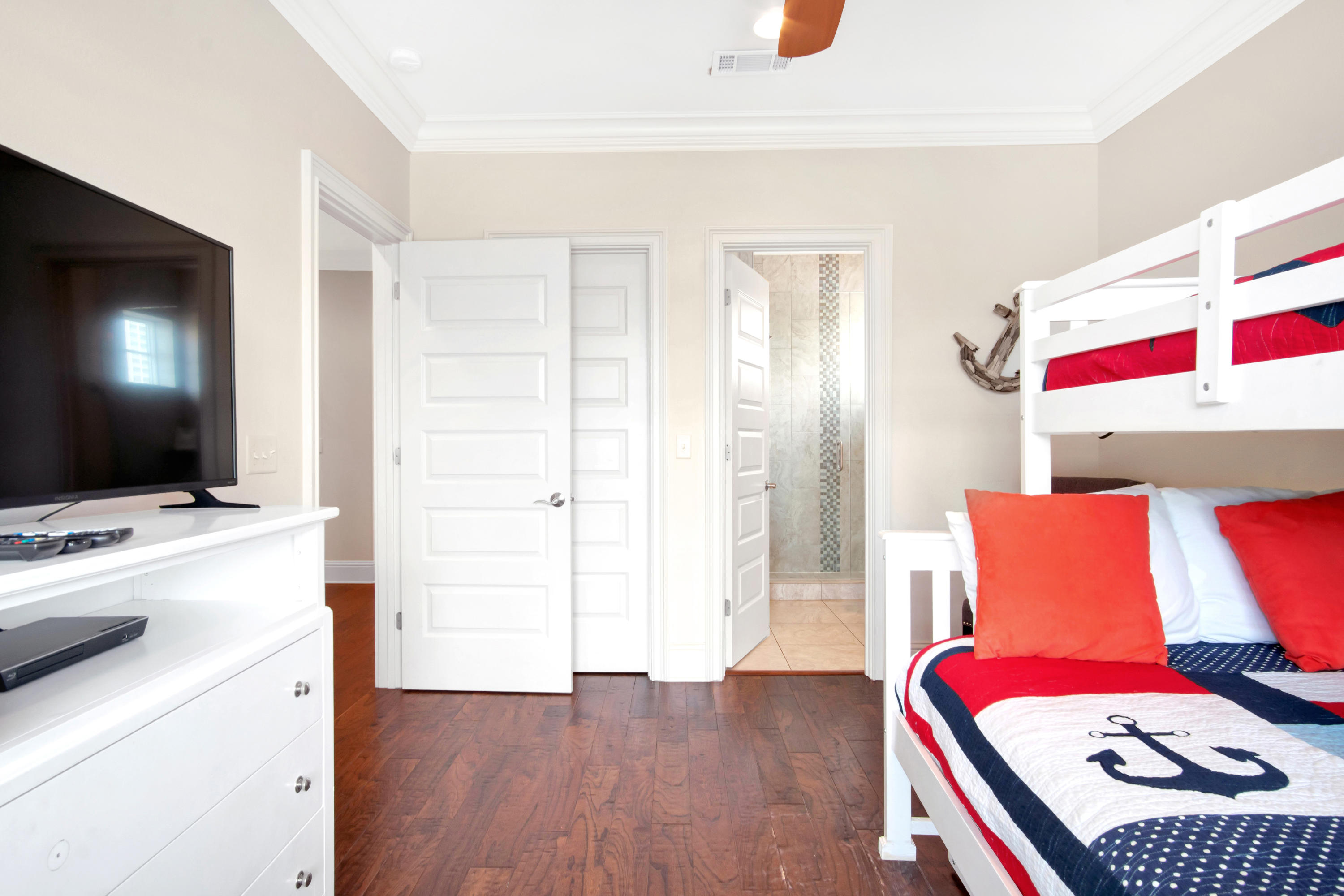 MIRAMAR BEACH VILLAS - Residential