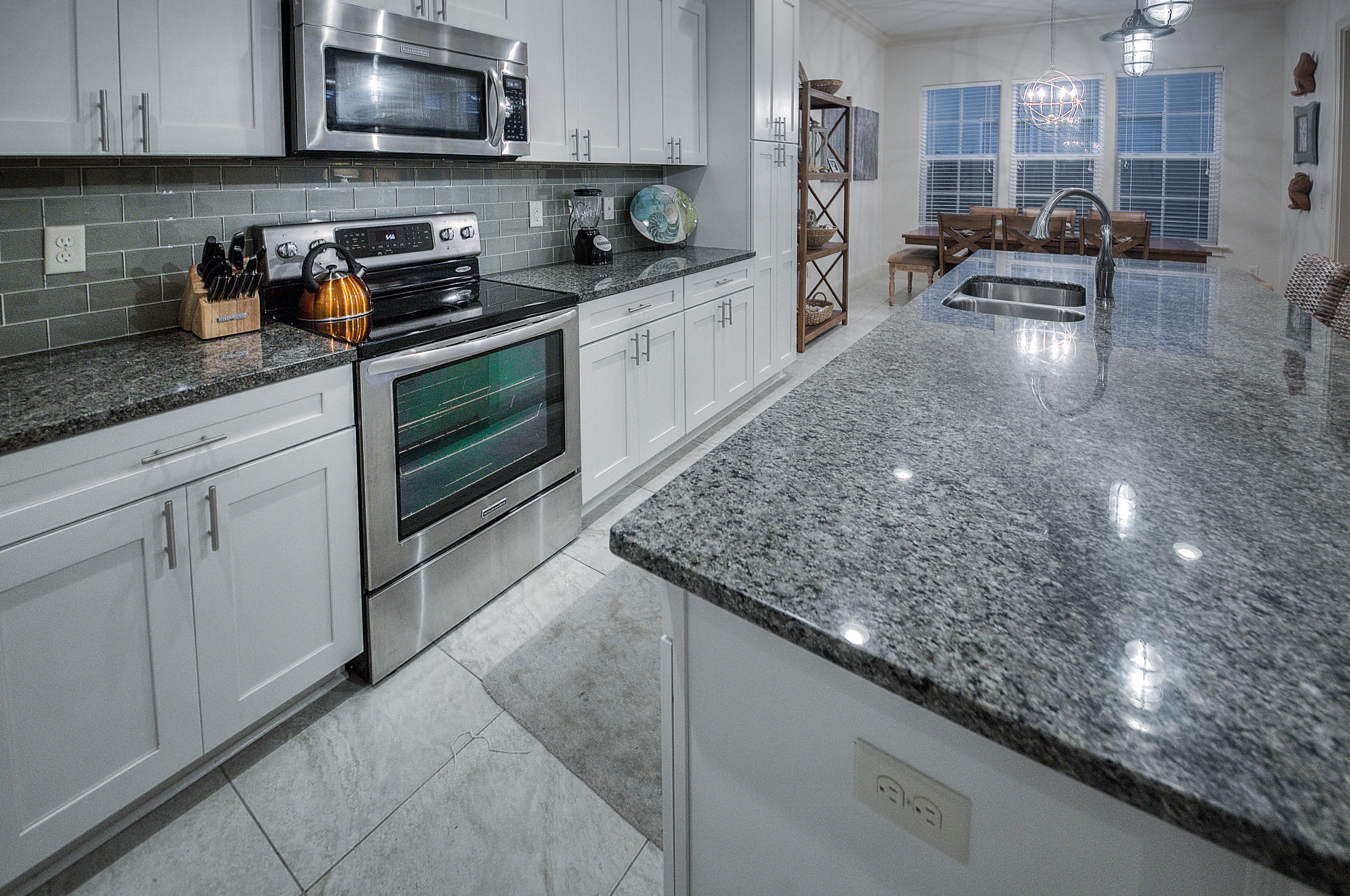 MIRAMAR BEACH VILLAS - Residential
