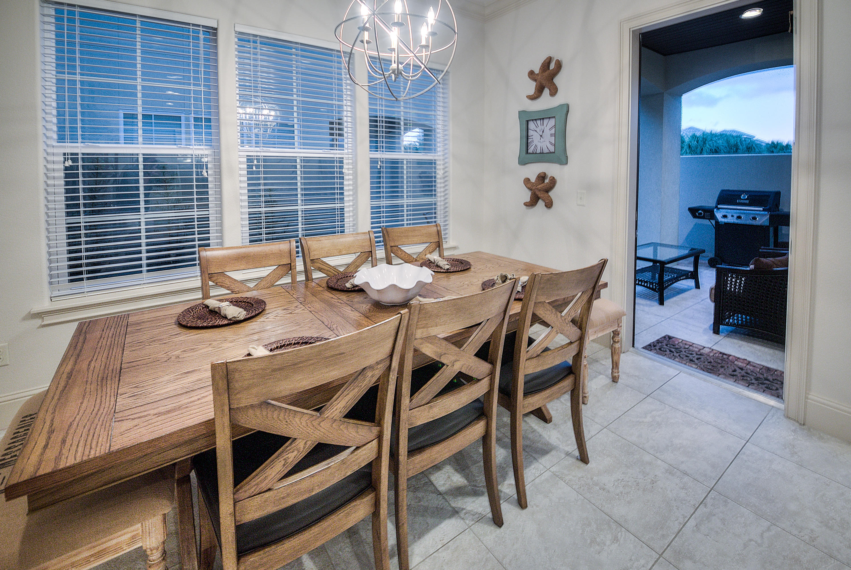 MIRAMAR BEACH VILLAS - Residential