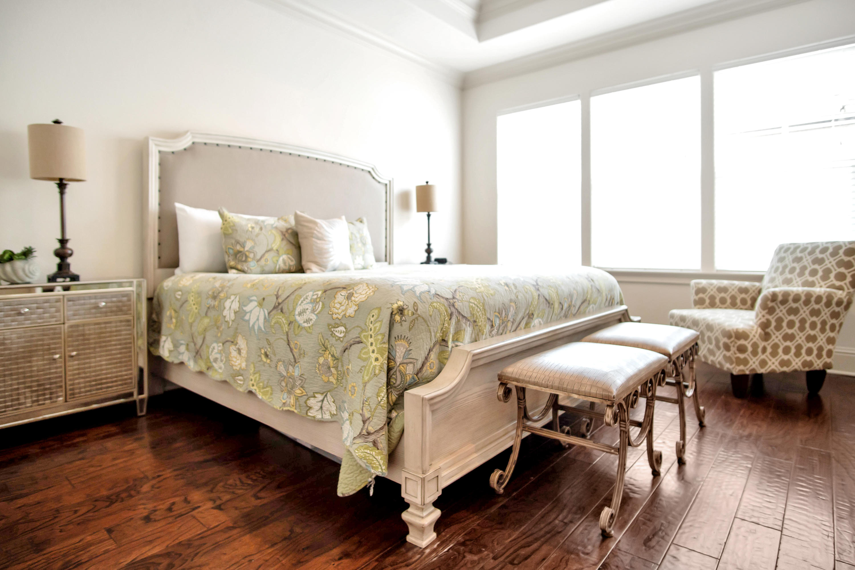 MIRAMAR BEACH VILLAS - Residential