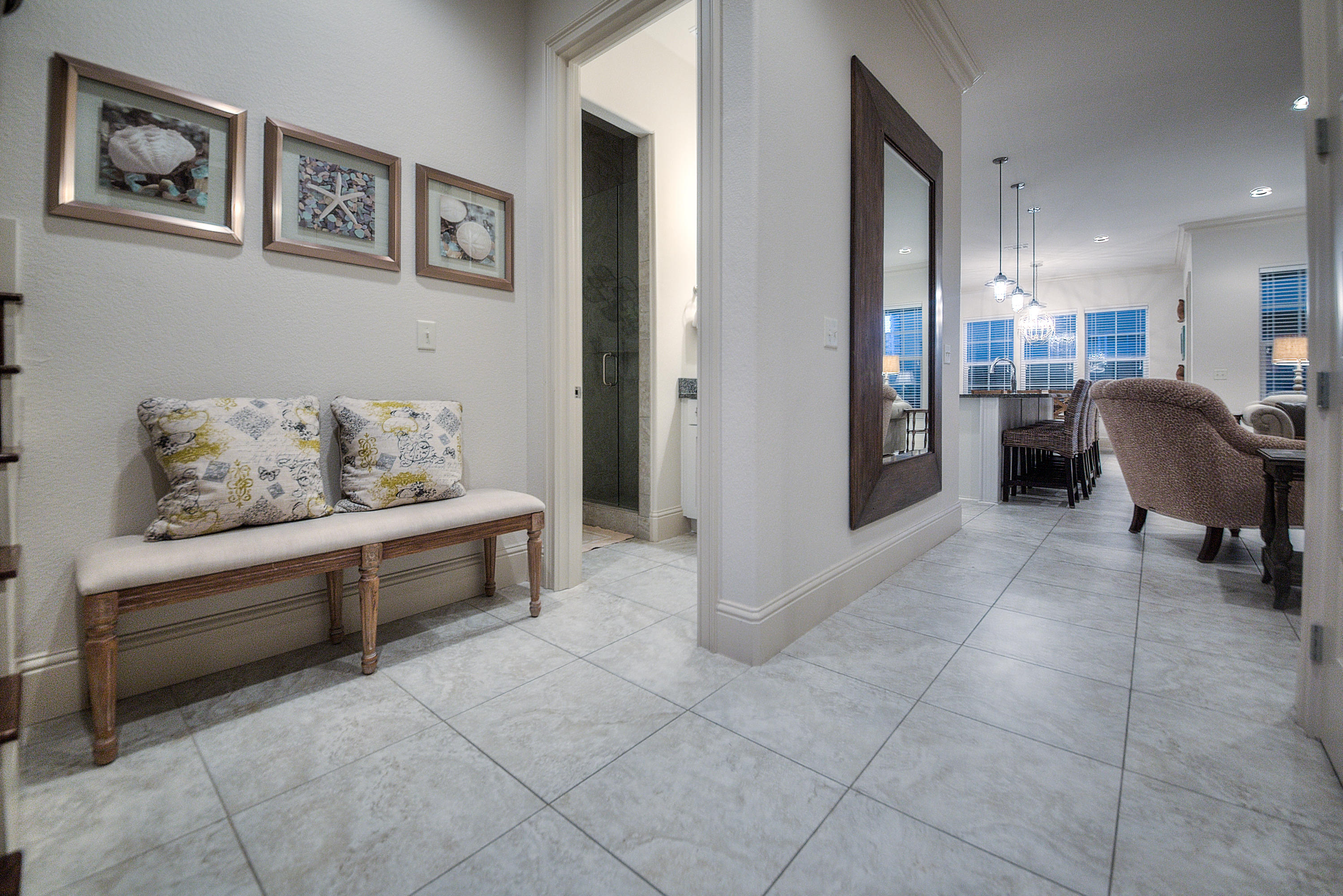 MIRAMAR BEACH VILLAS - Residential