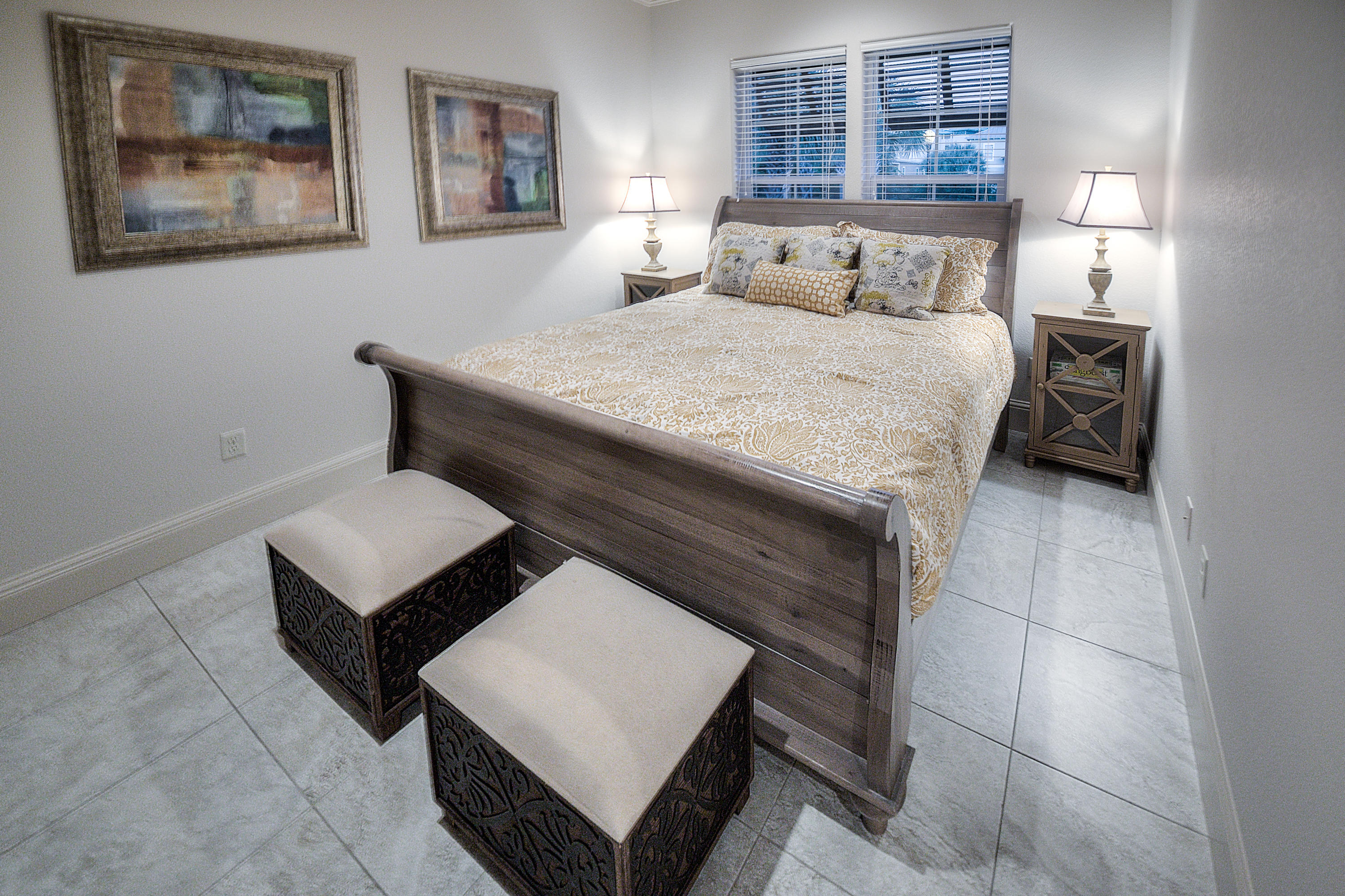 MIRAMAR BEACH VILLAS - Residential