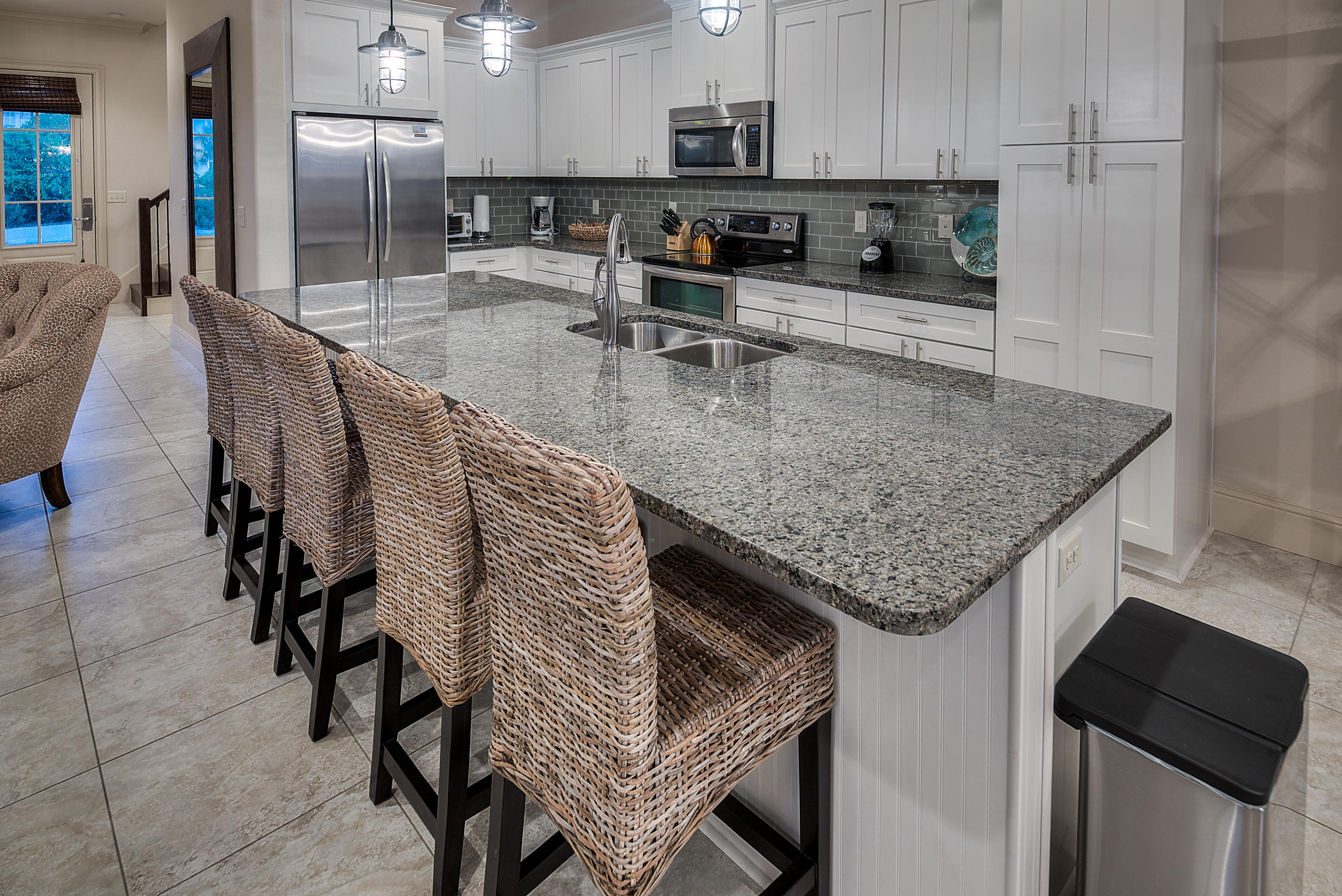 MIRAMAR BEACH VILLAS - Residential