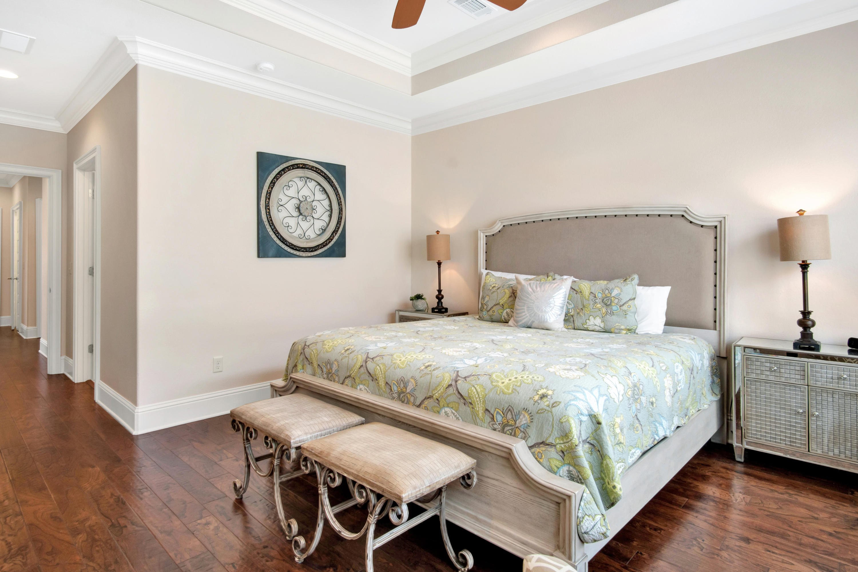 MIRAMAR BEACH VILLAS - Residential