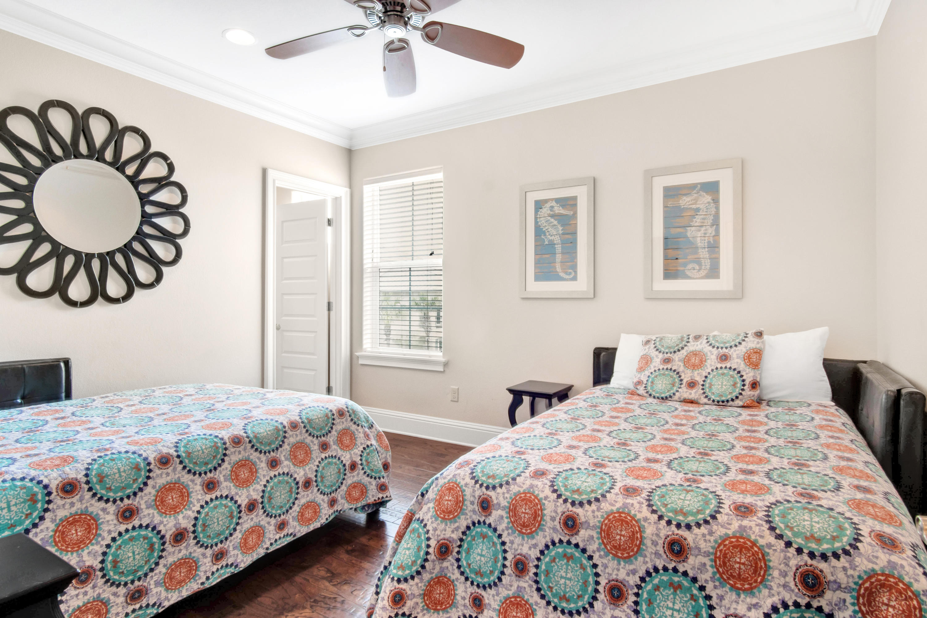 MIRAMAR BEACH VILLAS - Residential