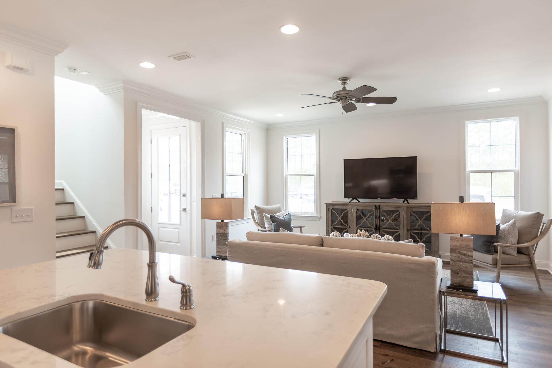 WATERSOUND ORIGINS - Residential