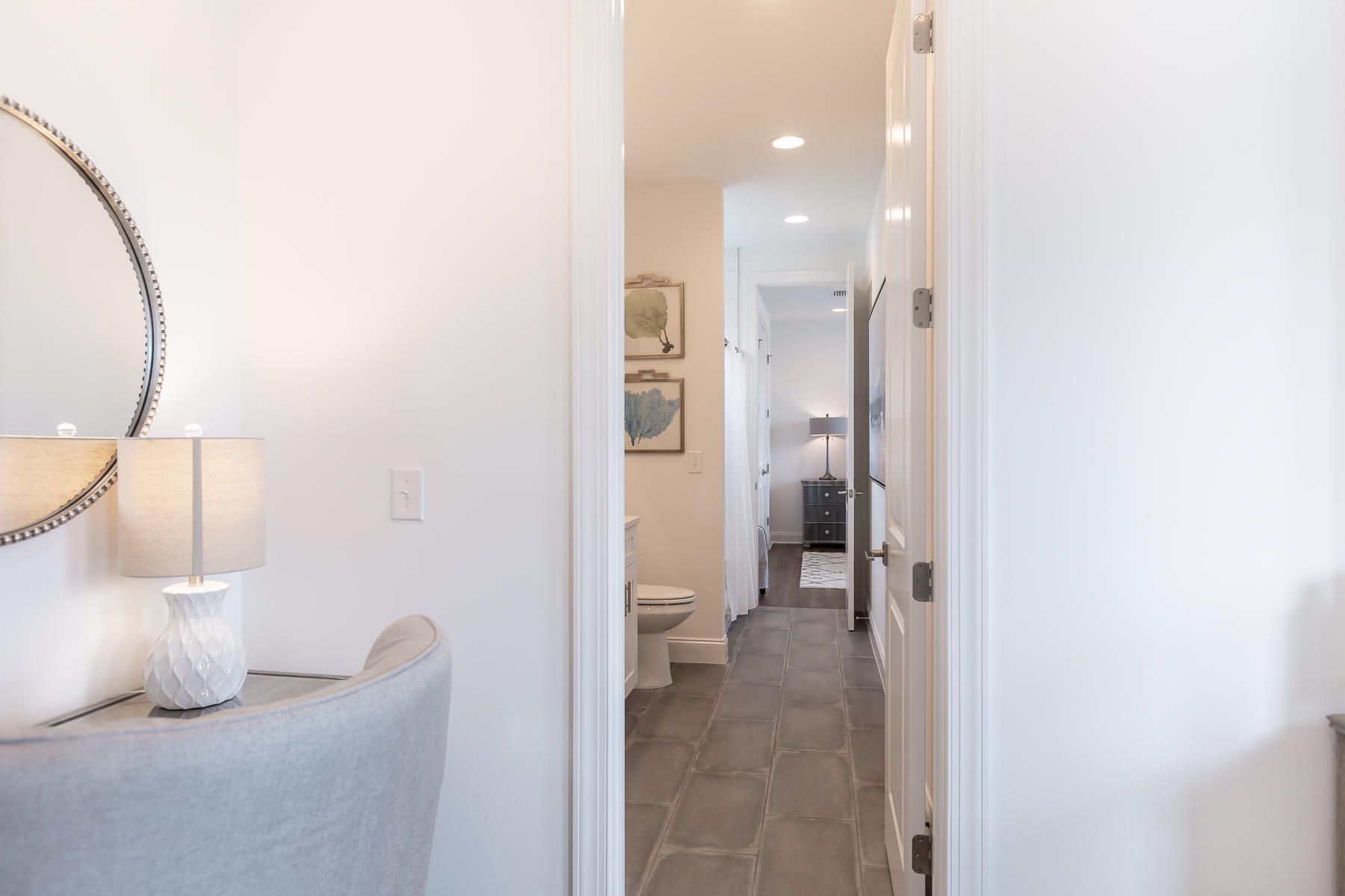 WATERSOUND ORIGINS - Residential