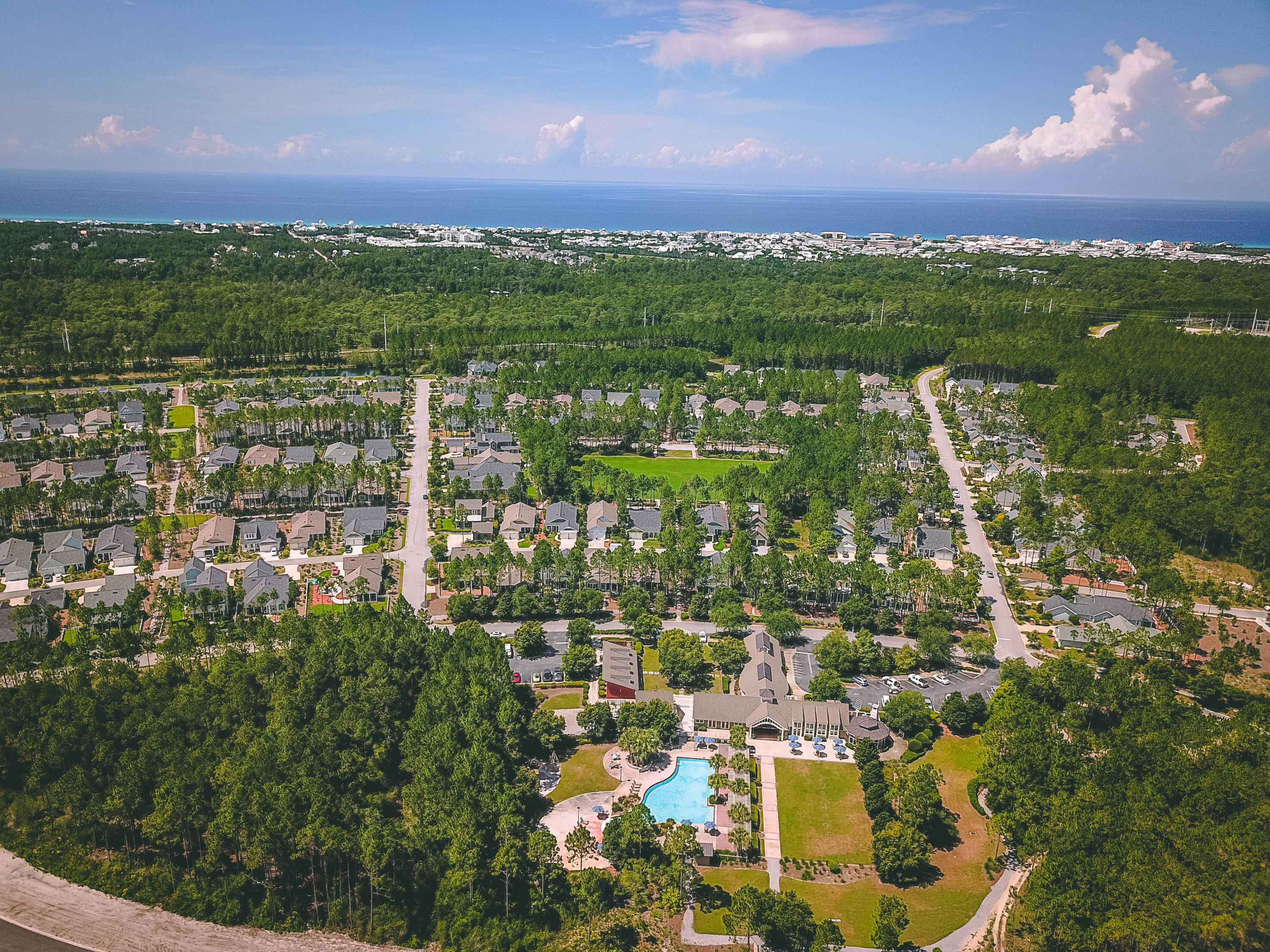 WATERSOUND ORIGINS - Residential