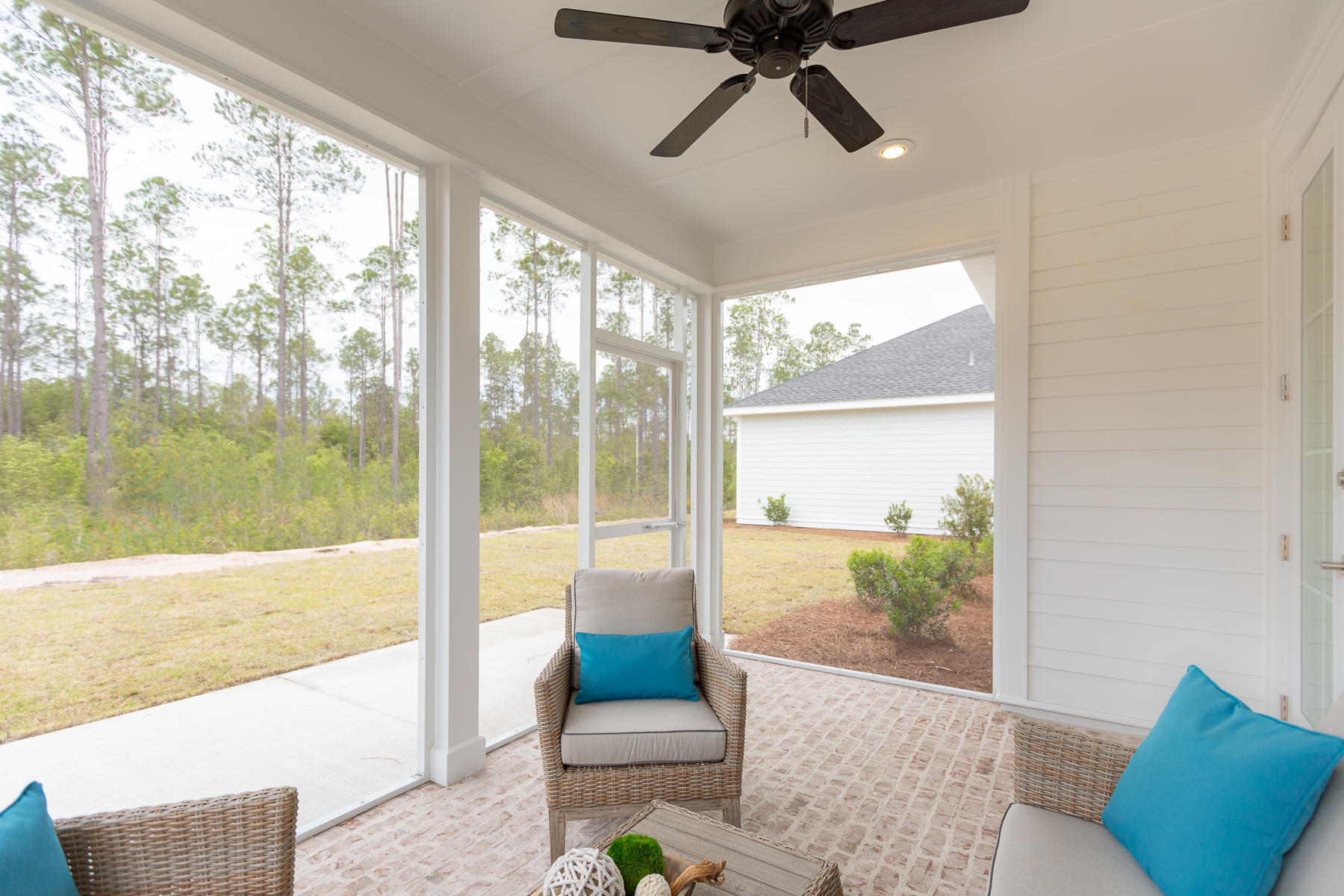 WATERSOUND ORIGINS - Residential