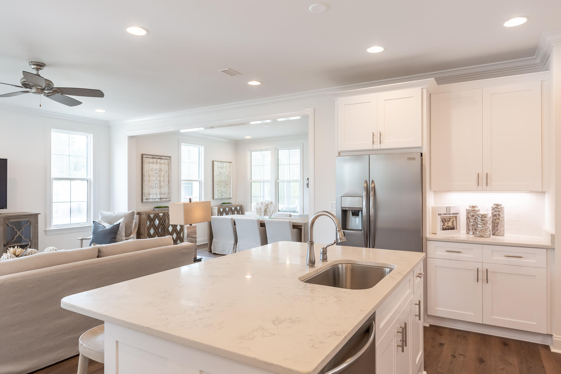 WATERSOUND ORIGINS - Residential