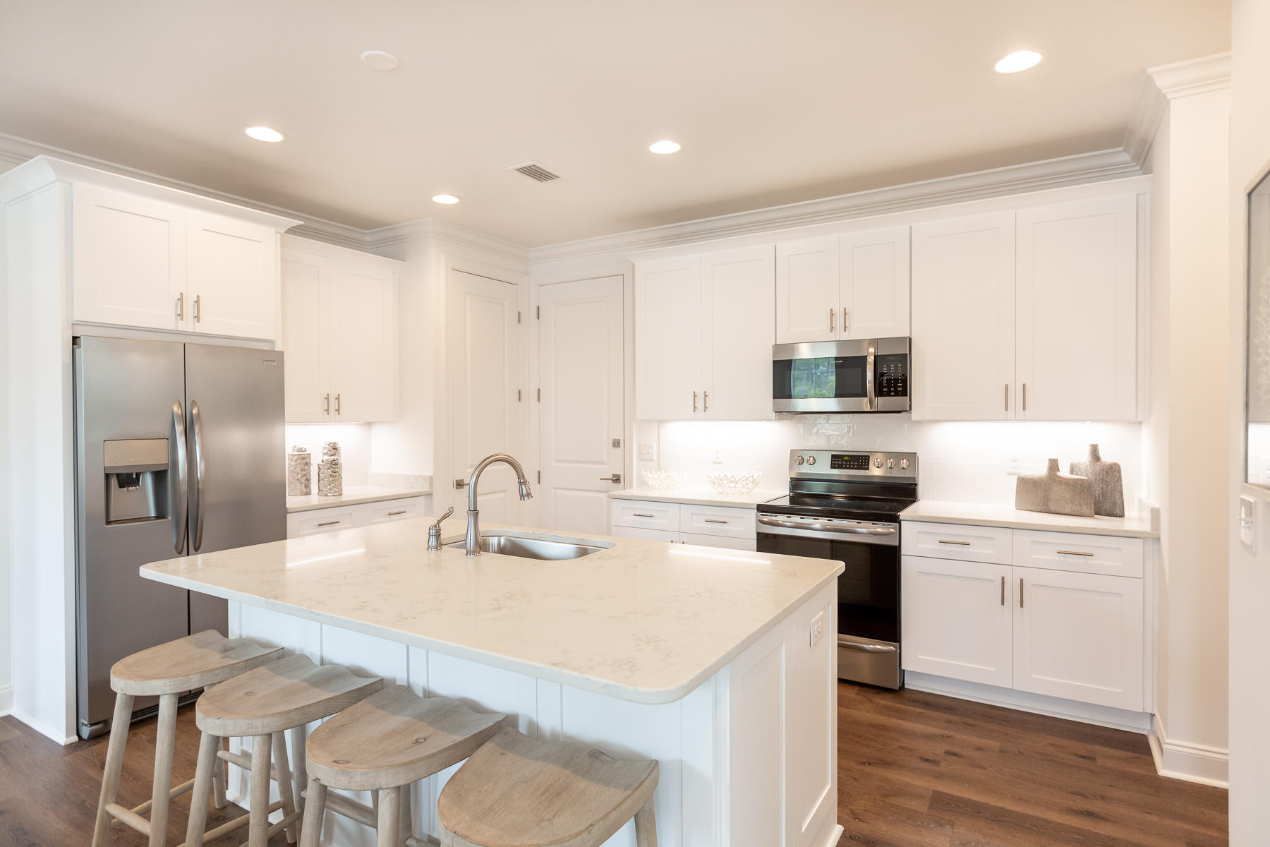 WATERSOUND ORIGINS - Residential