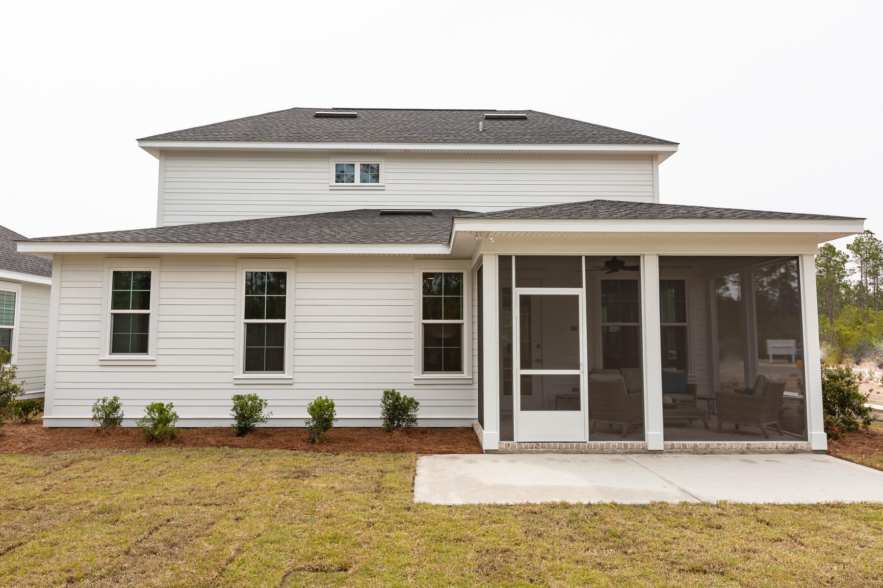 WATERSOUND ORIGINS - Residential