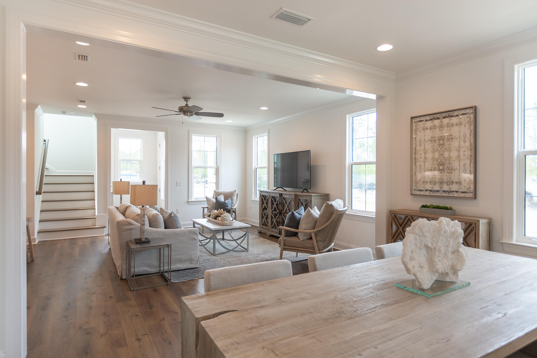 WATERSOUND ORIGINS - Residential