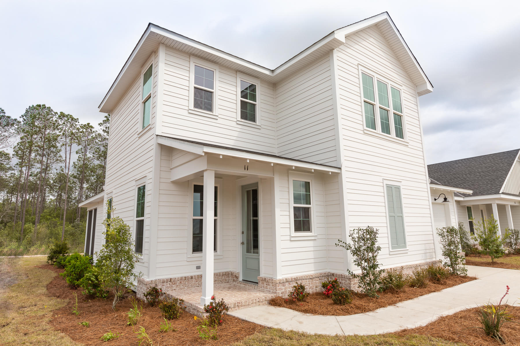 WATERSOUND ORIGINS - Residential