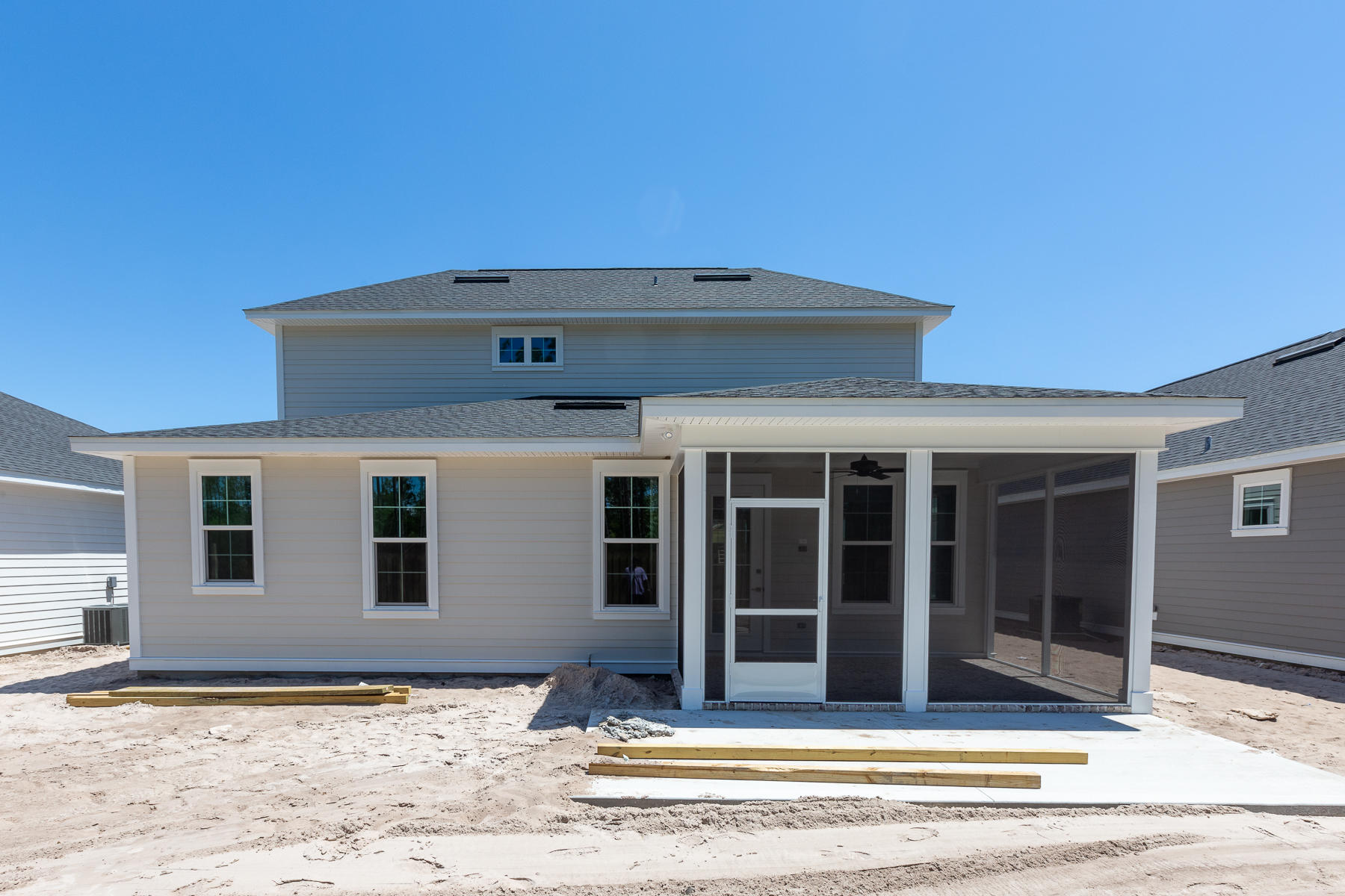 WATERSOUND ORIGINS - Residential