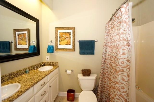 BON VILLAS - Residential