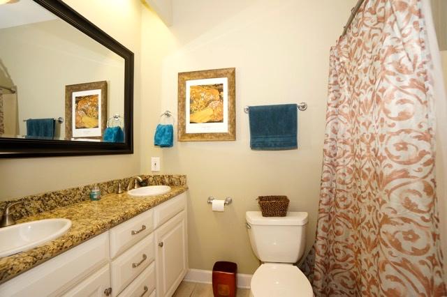 BON VILLAS - Residential