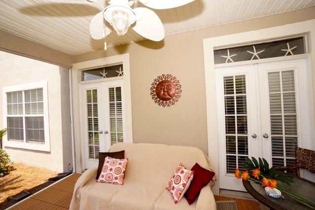 BON VILLAS - Residential