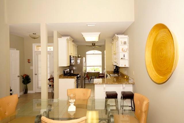 BON VILLAS - Residential