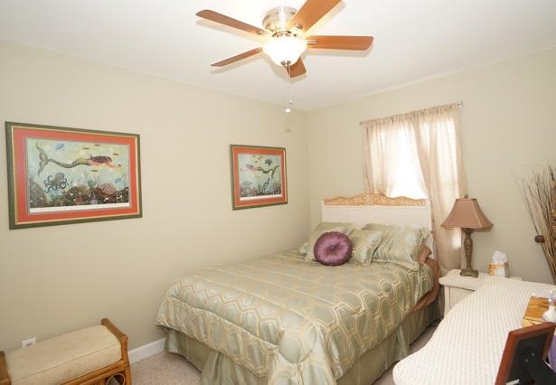 BON VILLAS - Residential