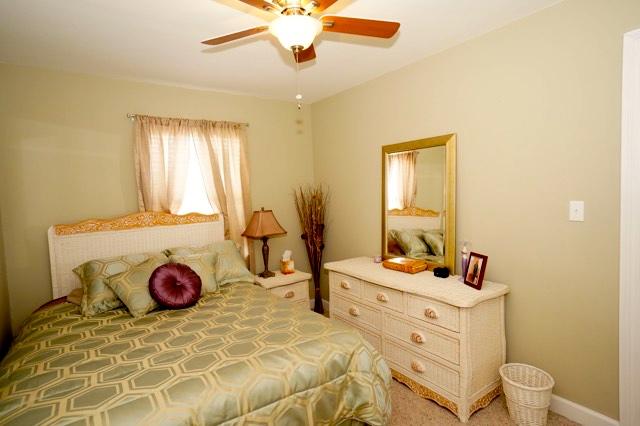 BON VILLAS - Residential