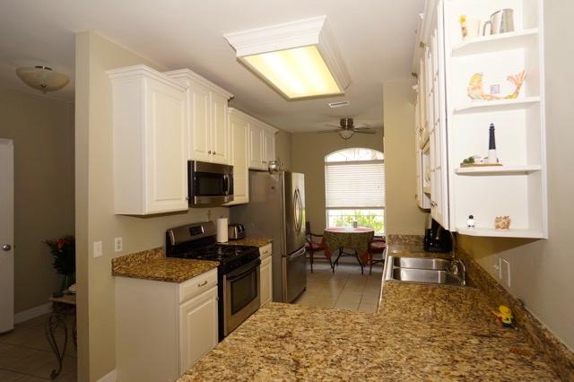 BON VILLAS - Residential