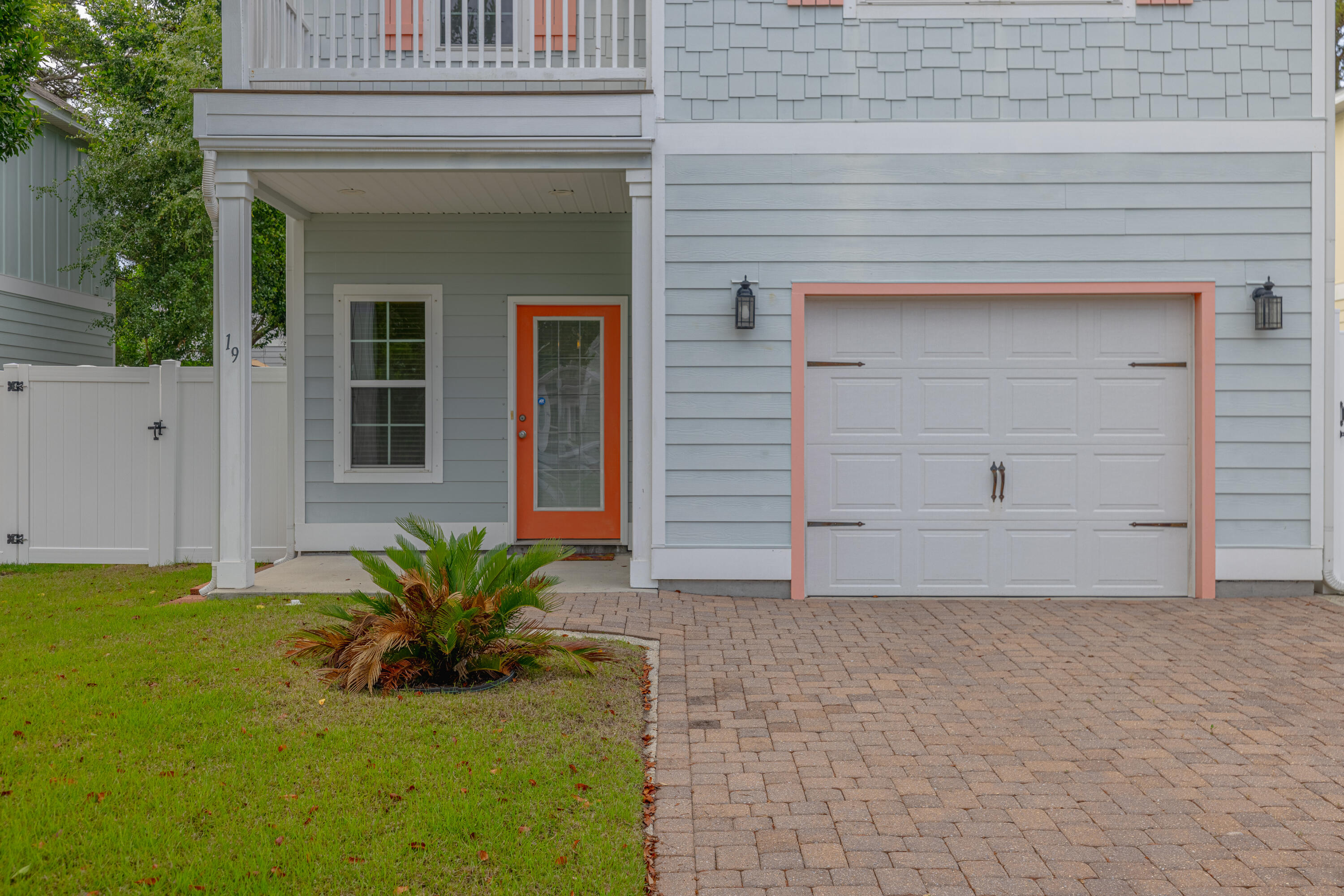 Waterview at Inlet Beach - Residential