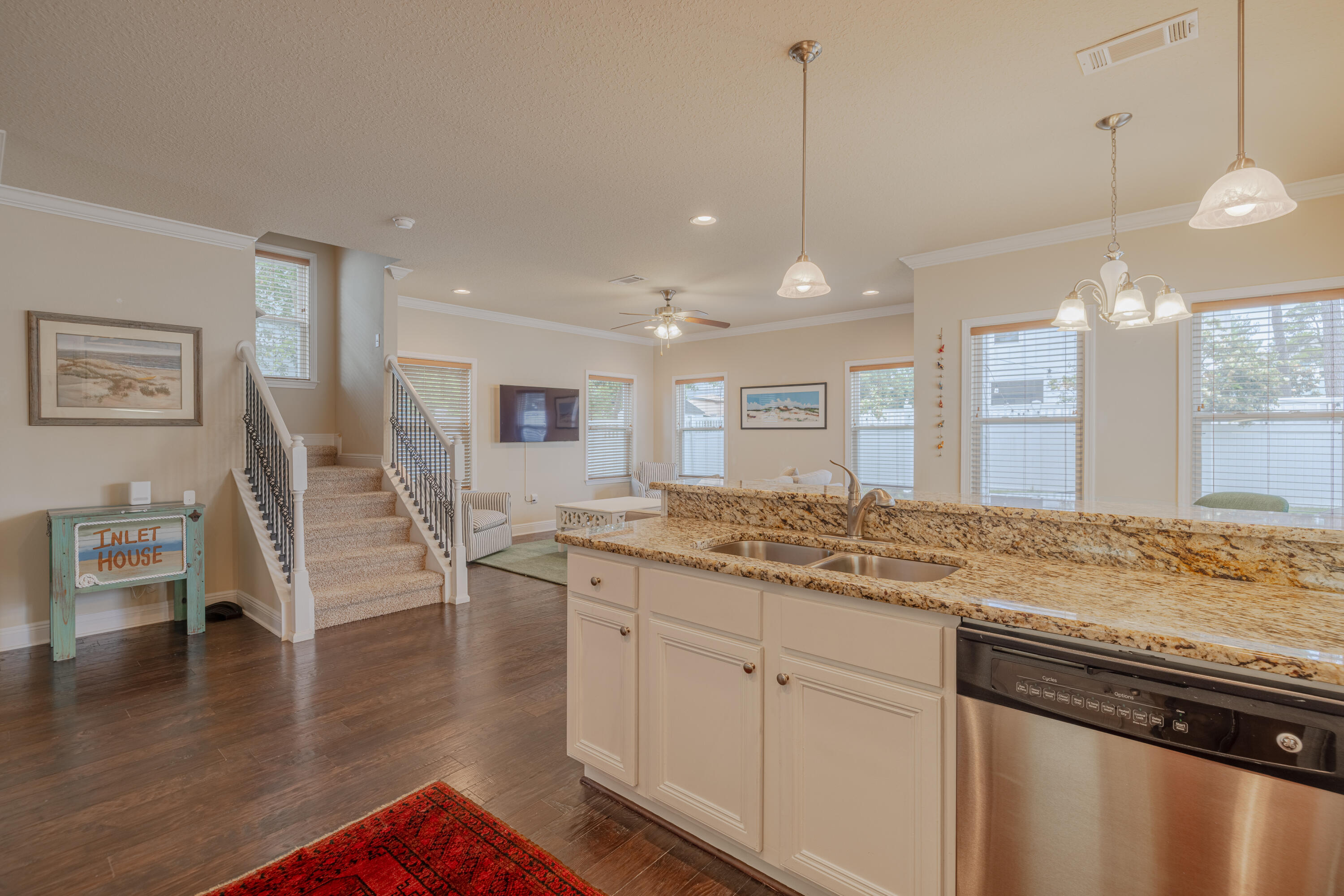 Waterview at Inlet Beach - Residential