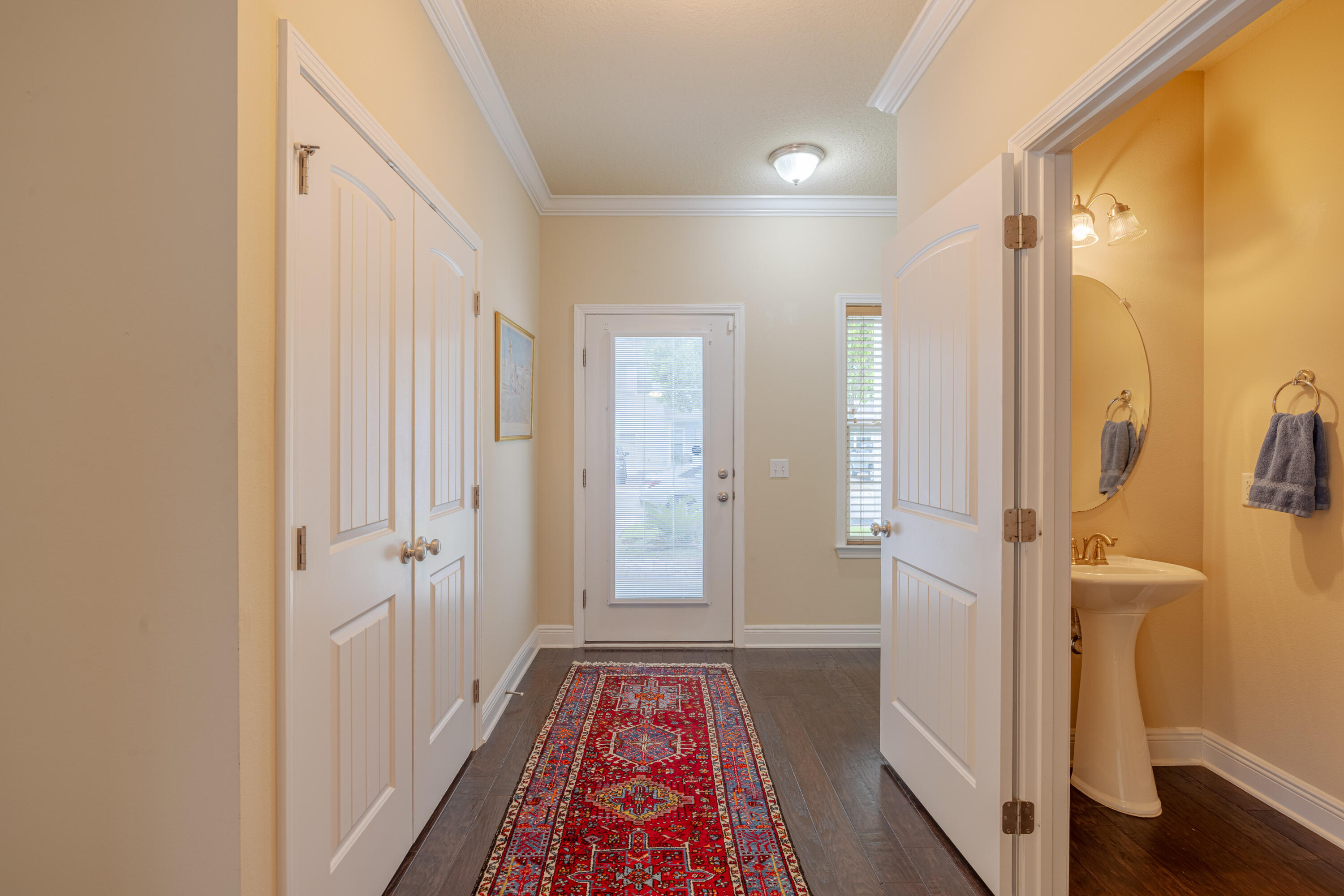 Waterview at Inlet Beach - Residential