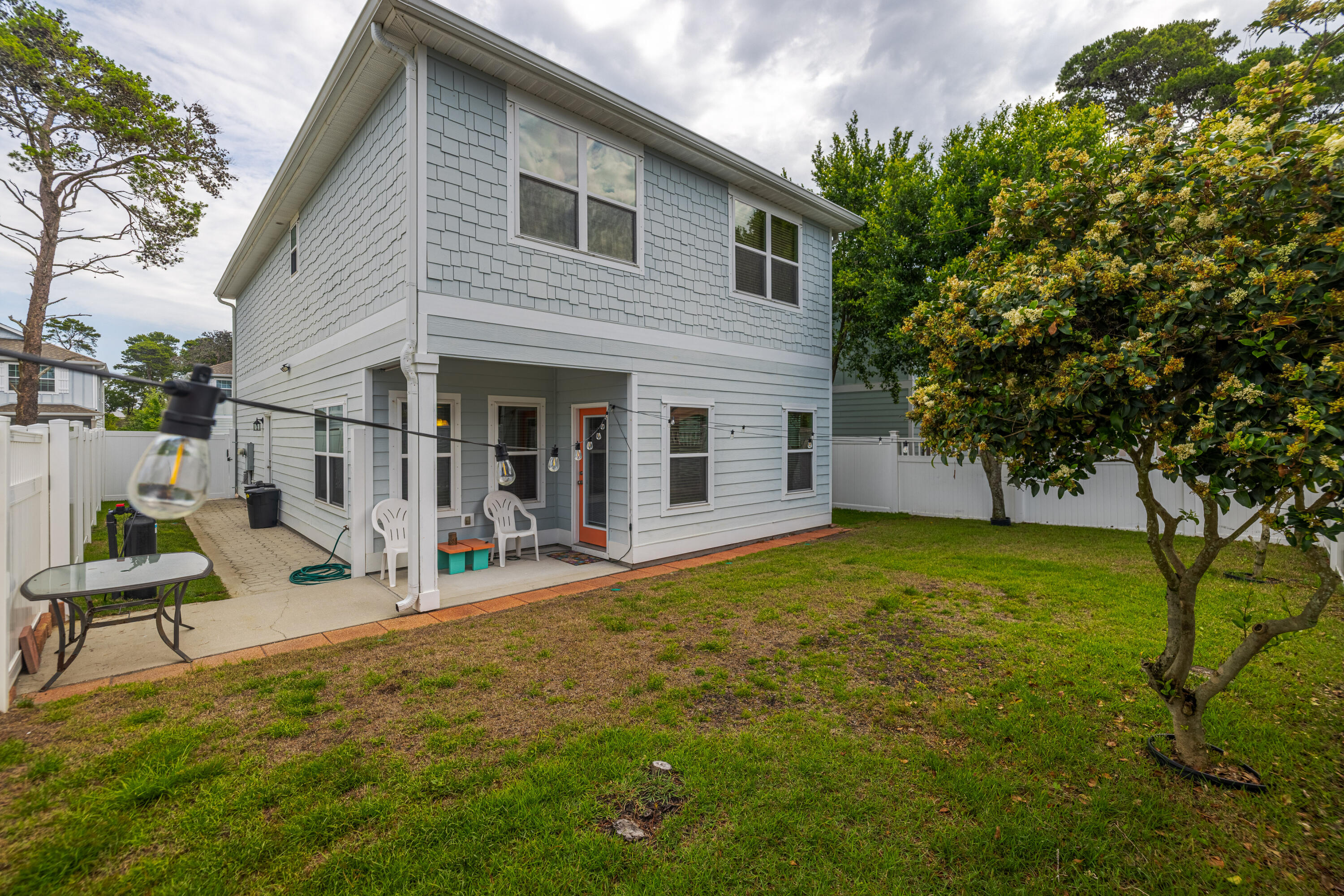 Waterview at Inlet Beach - Residential
