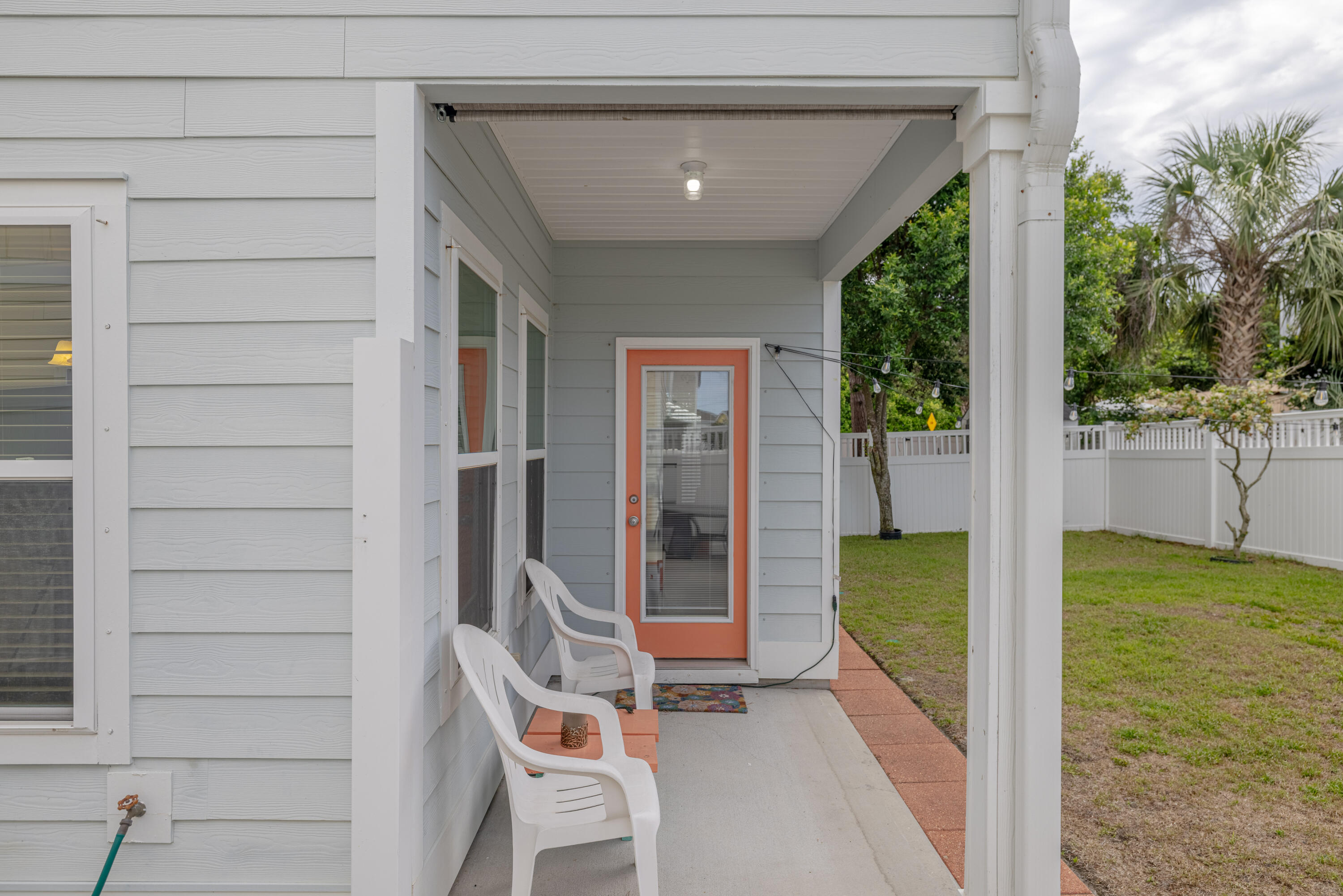 Waterview at Inlet Beach - Residential