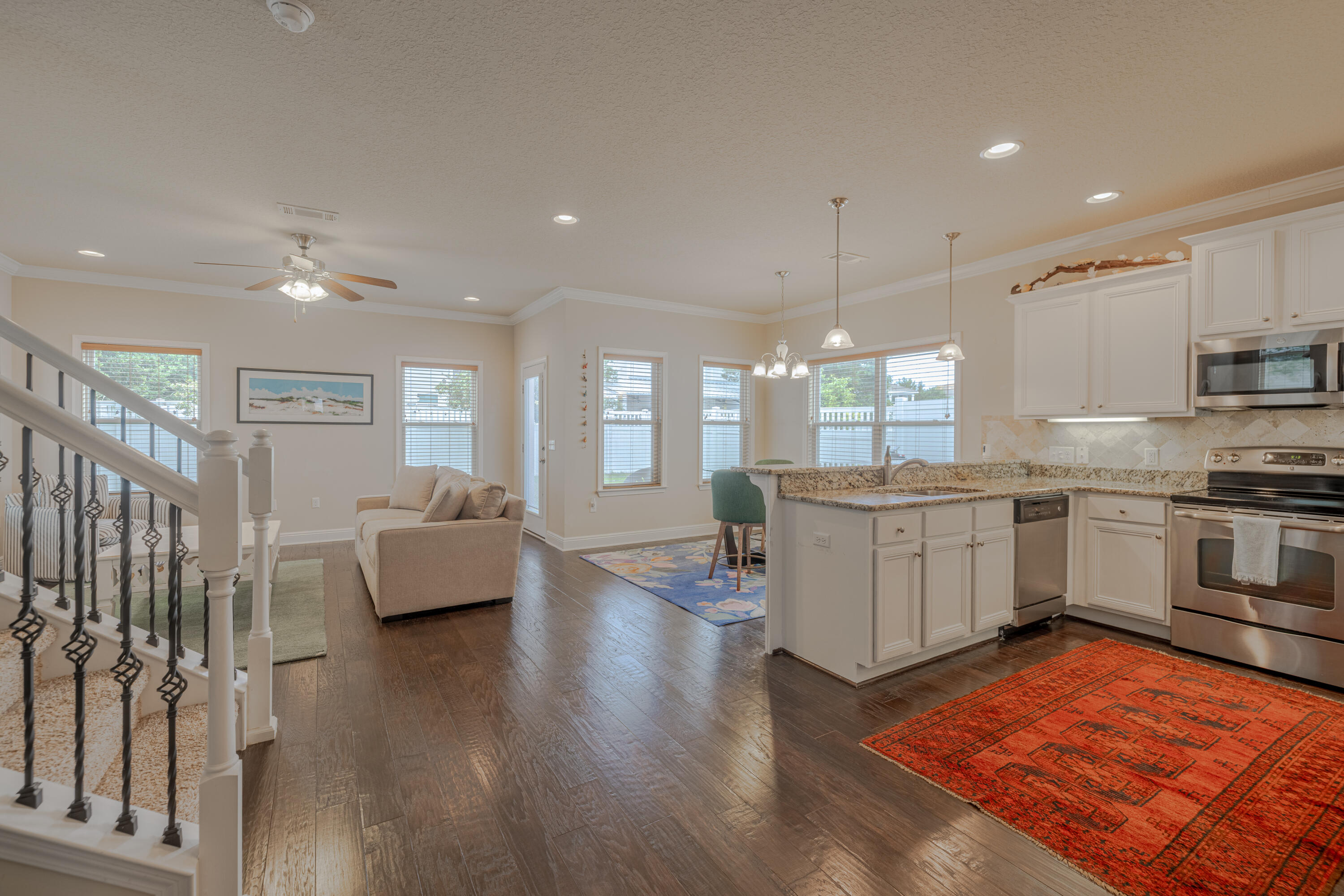 Waterview at Inlet Beach - Residential