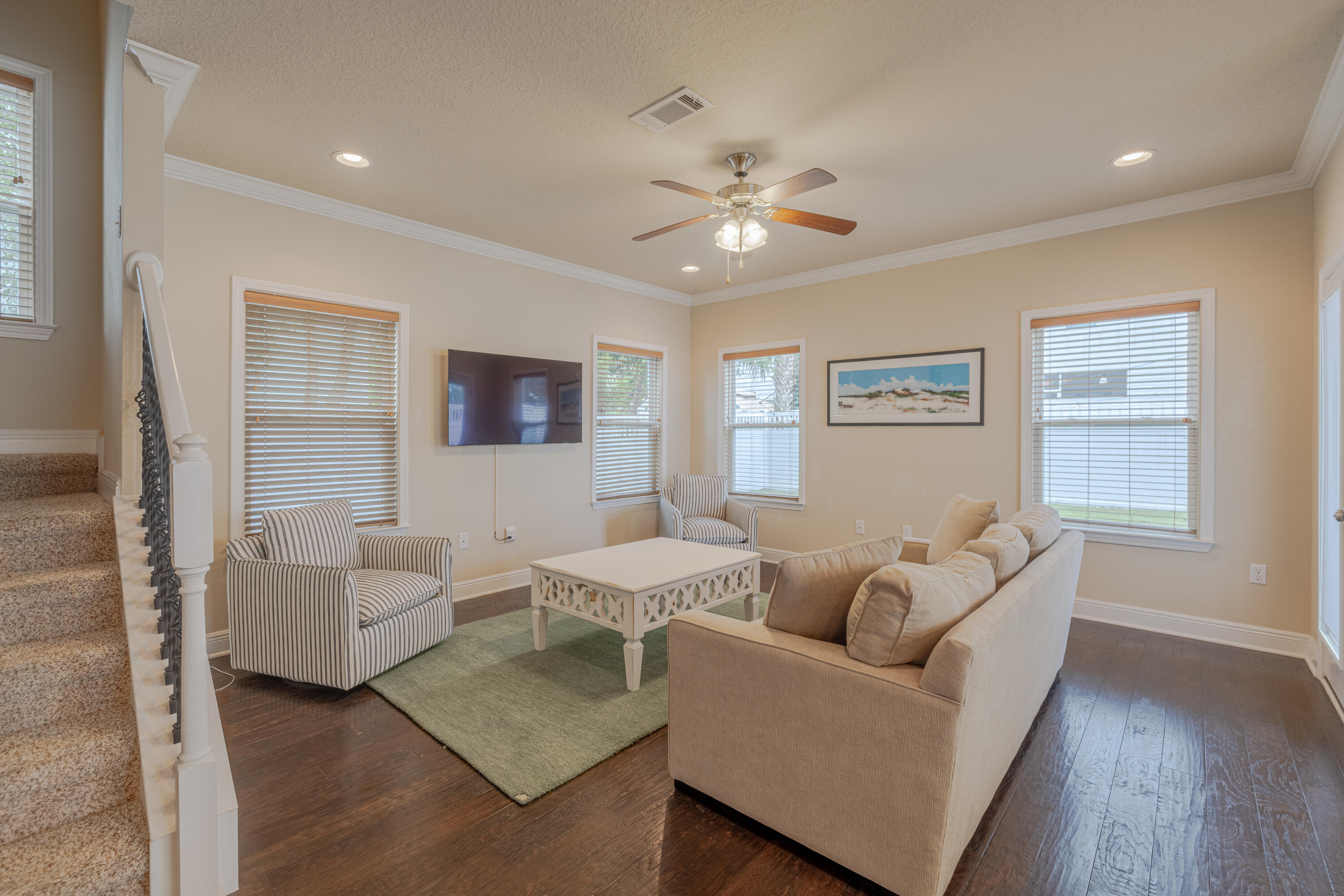 Waterview at Inlet Beach - Residential
