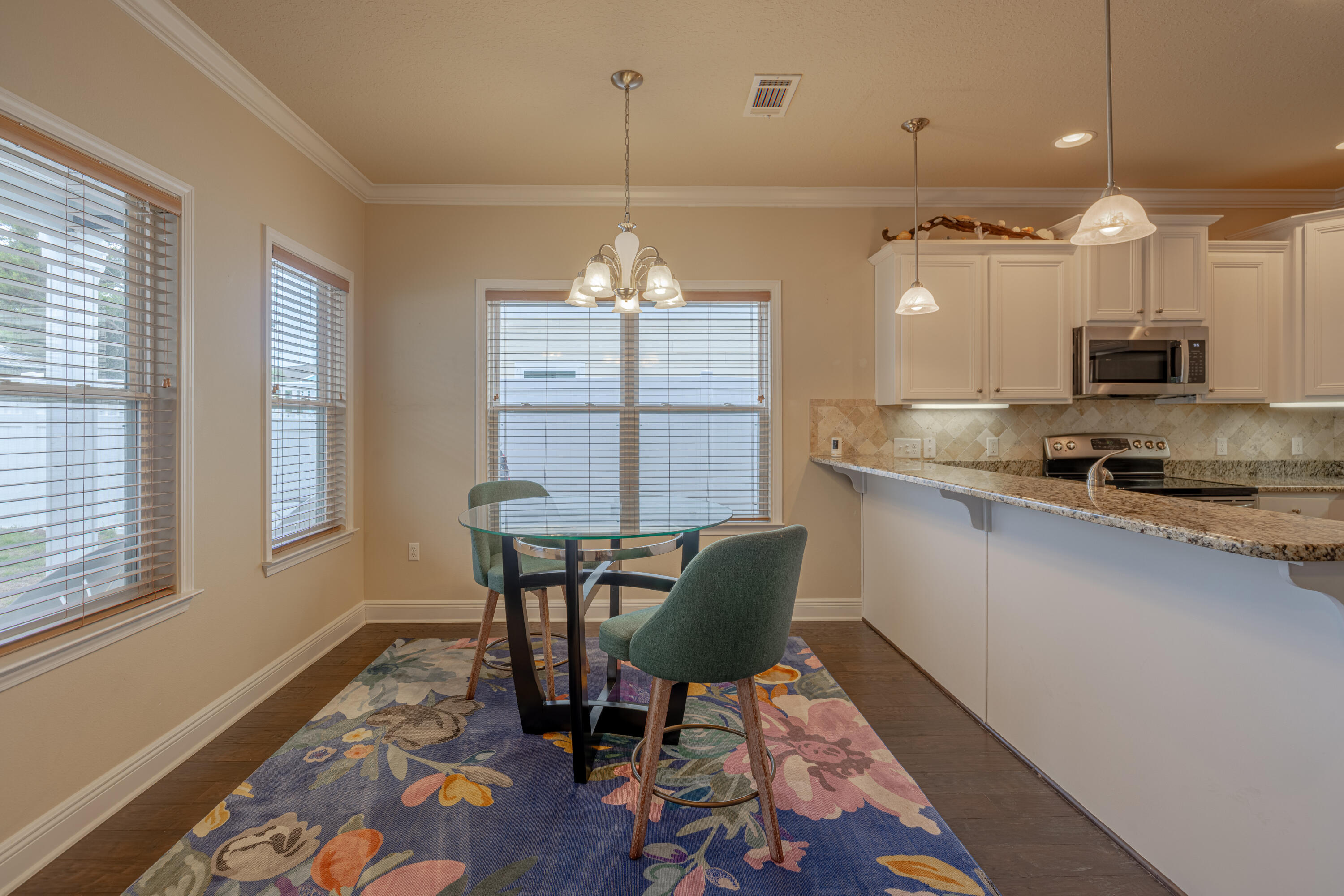 Waterview at Inlet Beach - Residential