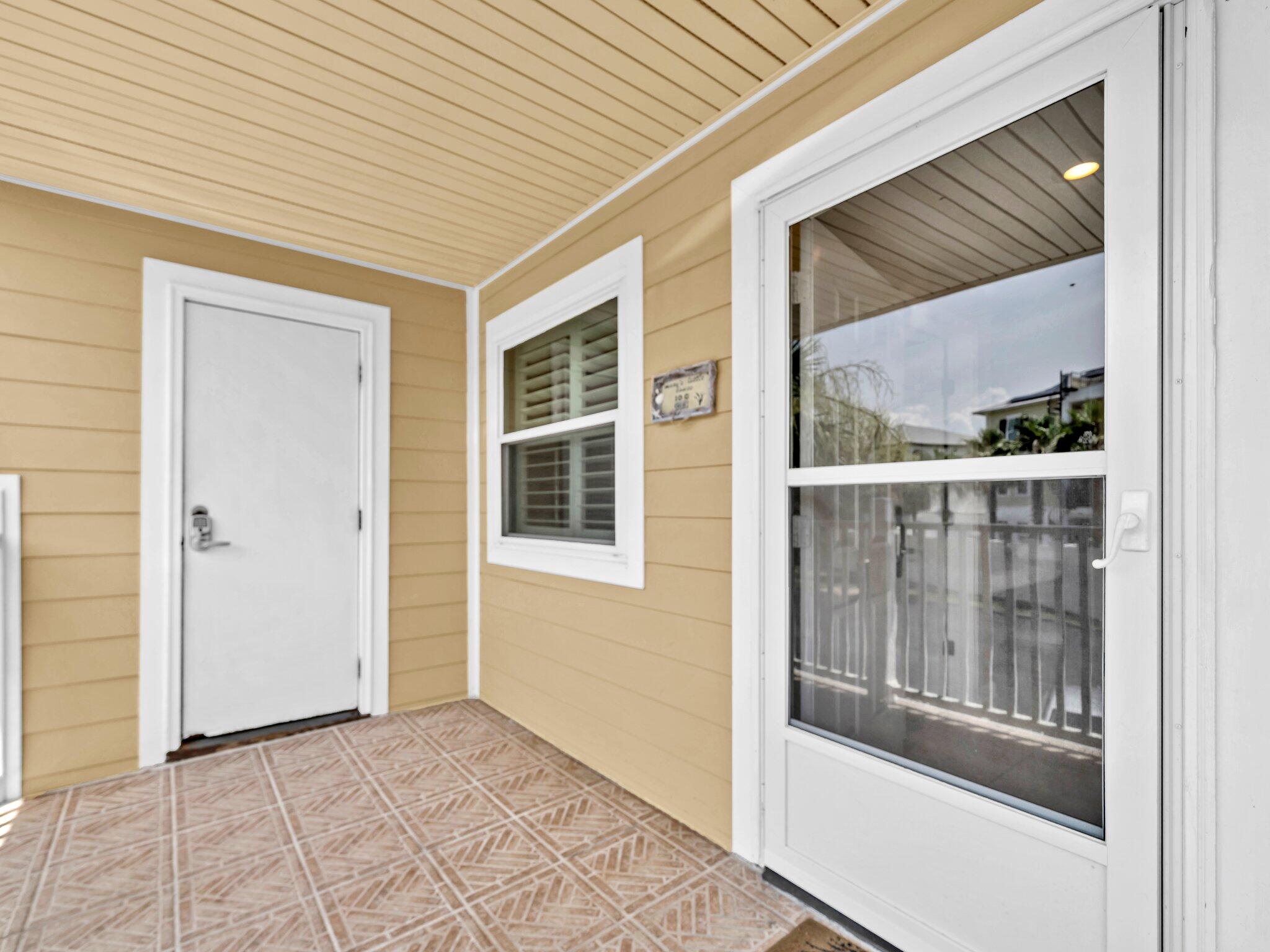 SEACOVE CONDO - Residential